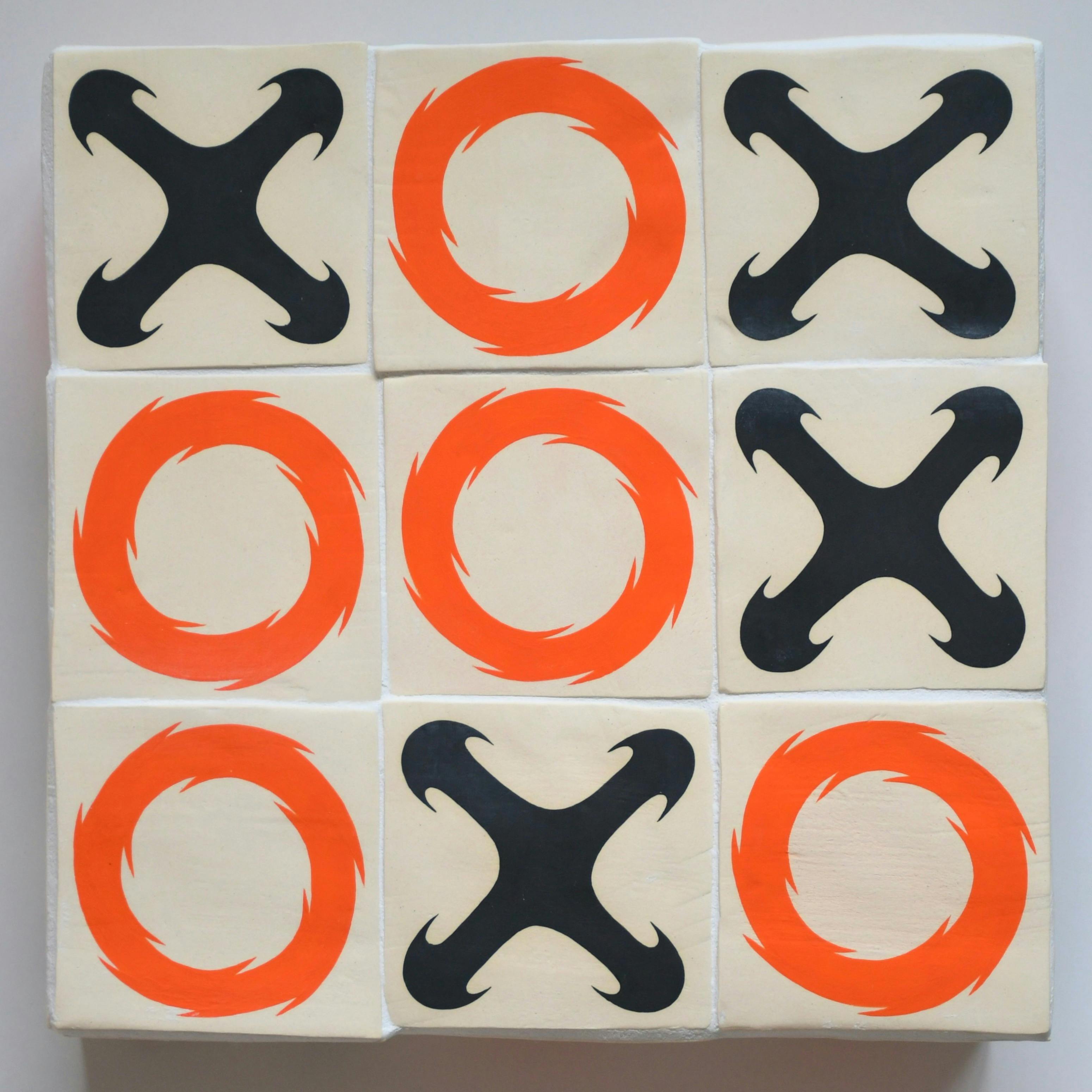 TILES#5