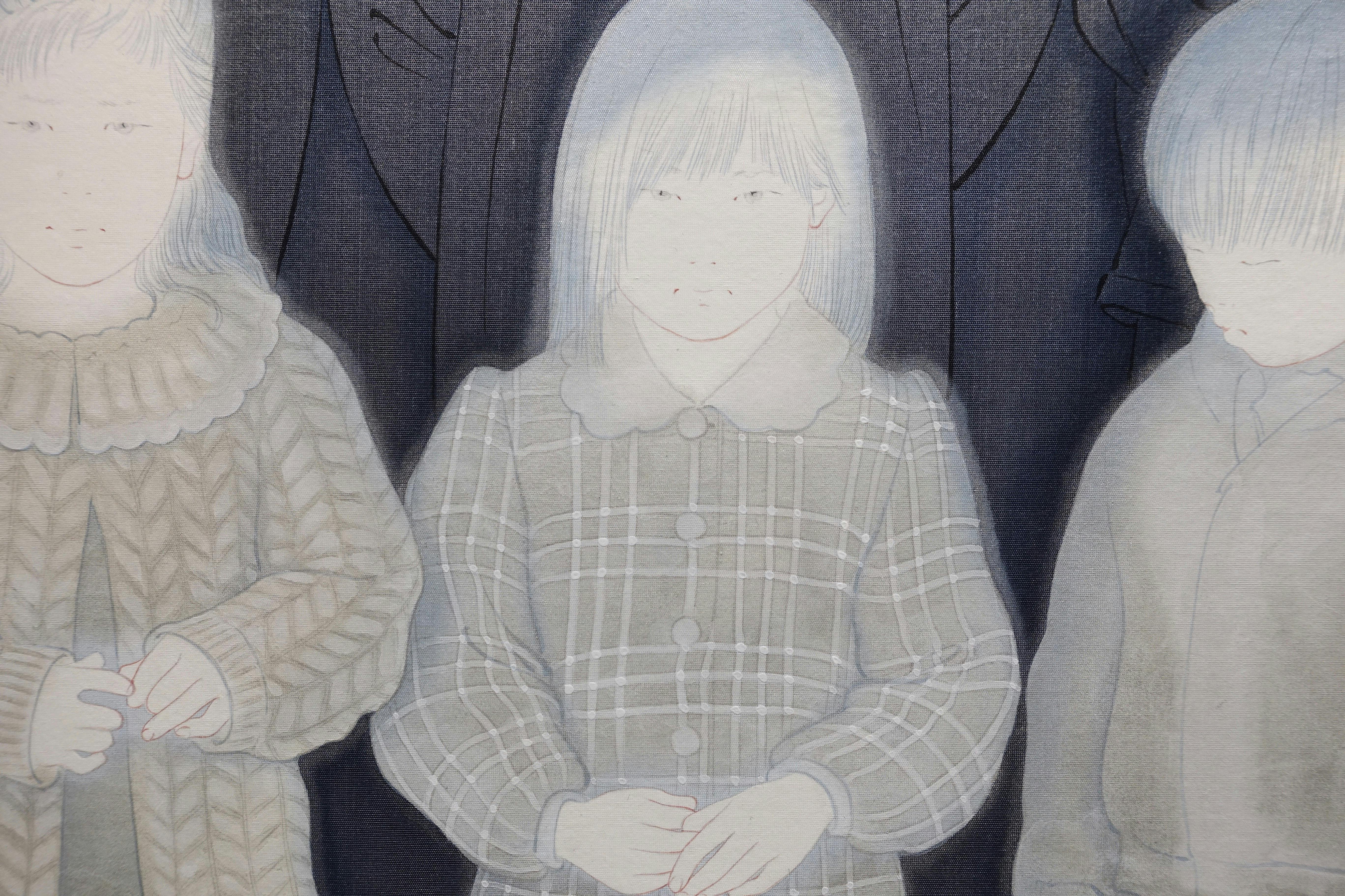列