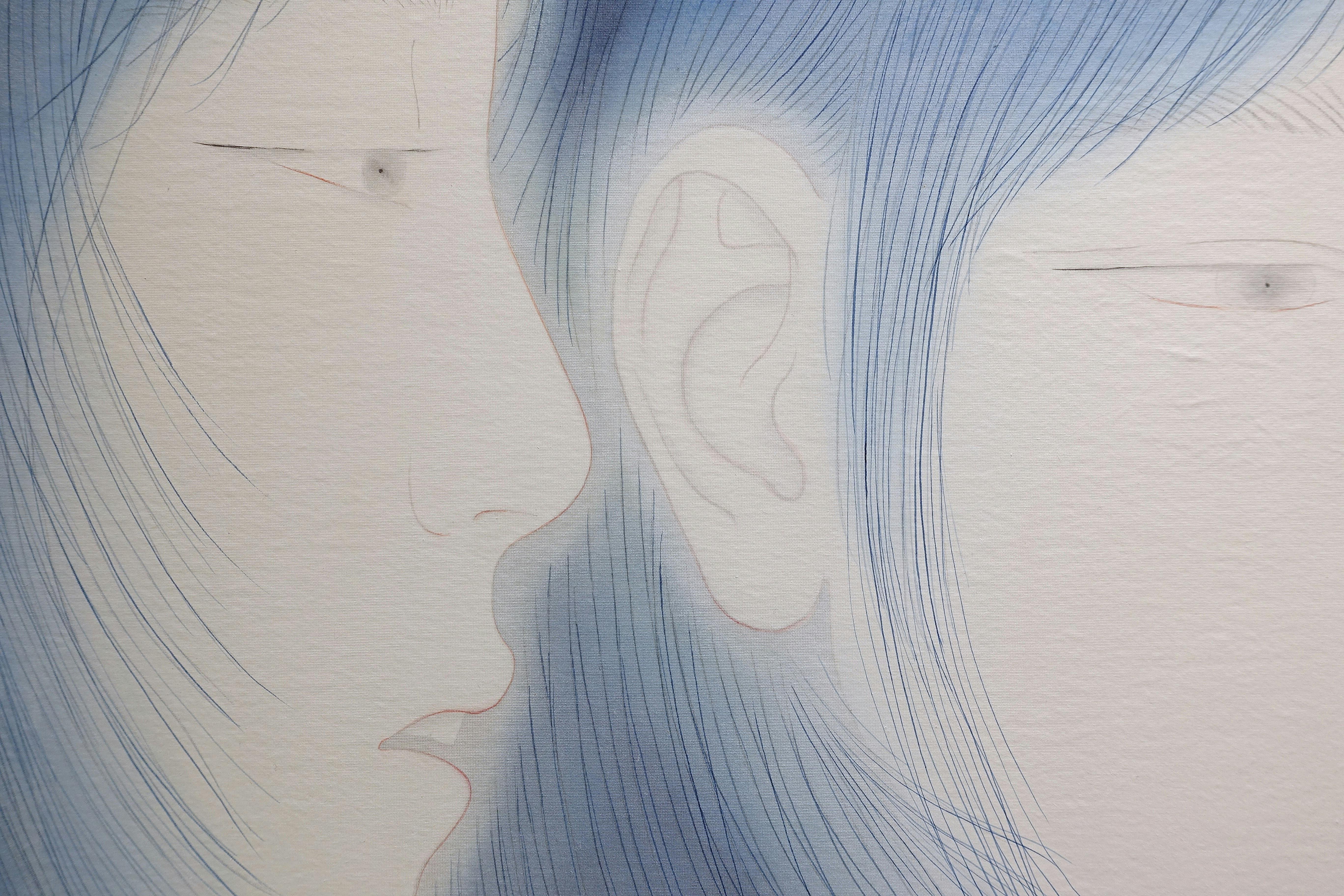 反響
