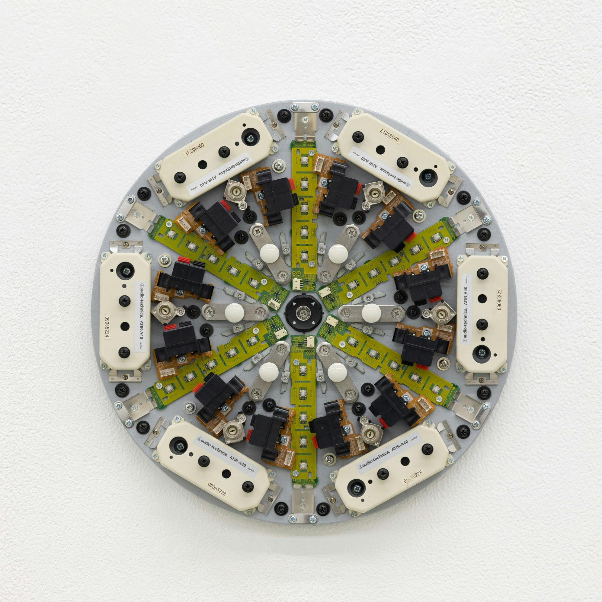 Mandara Technic