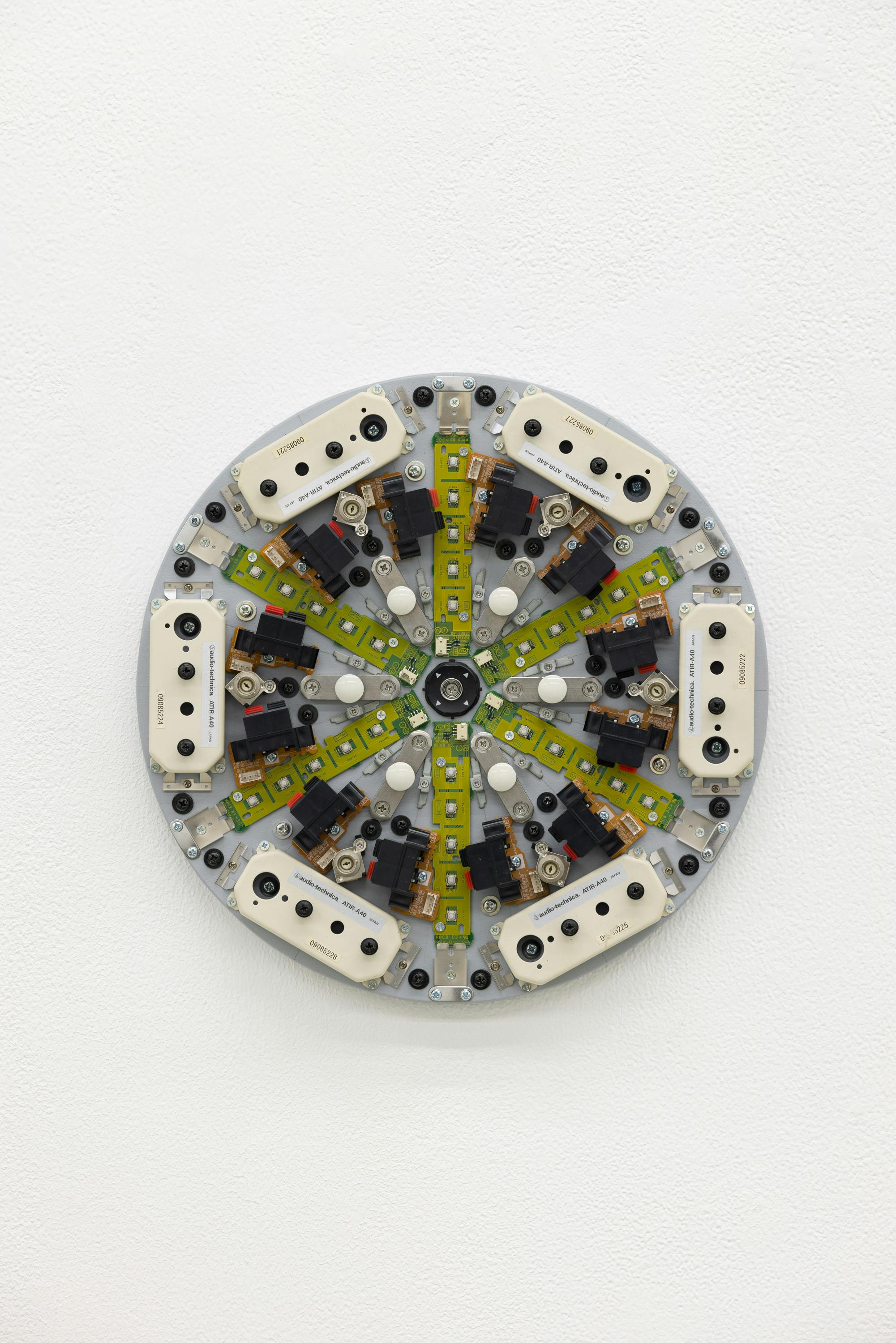 Mandara Technic