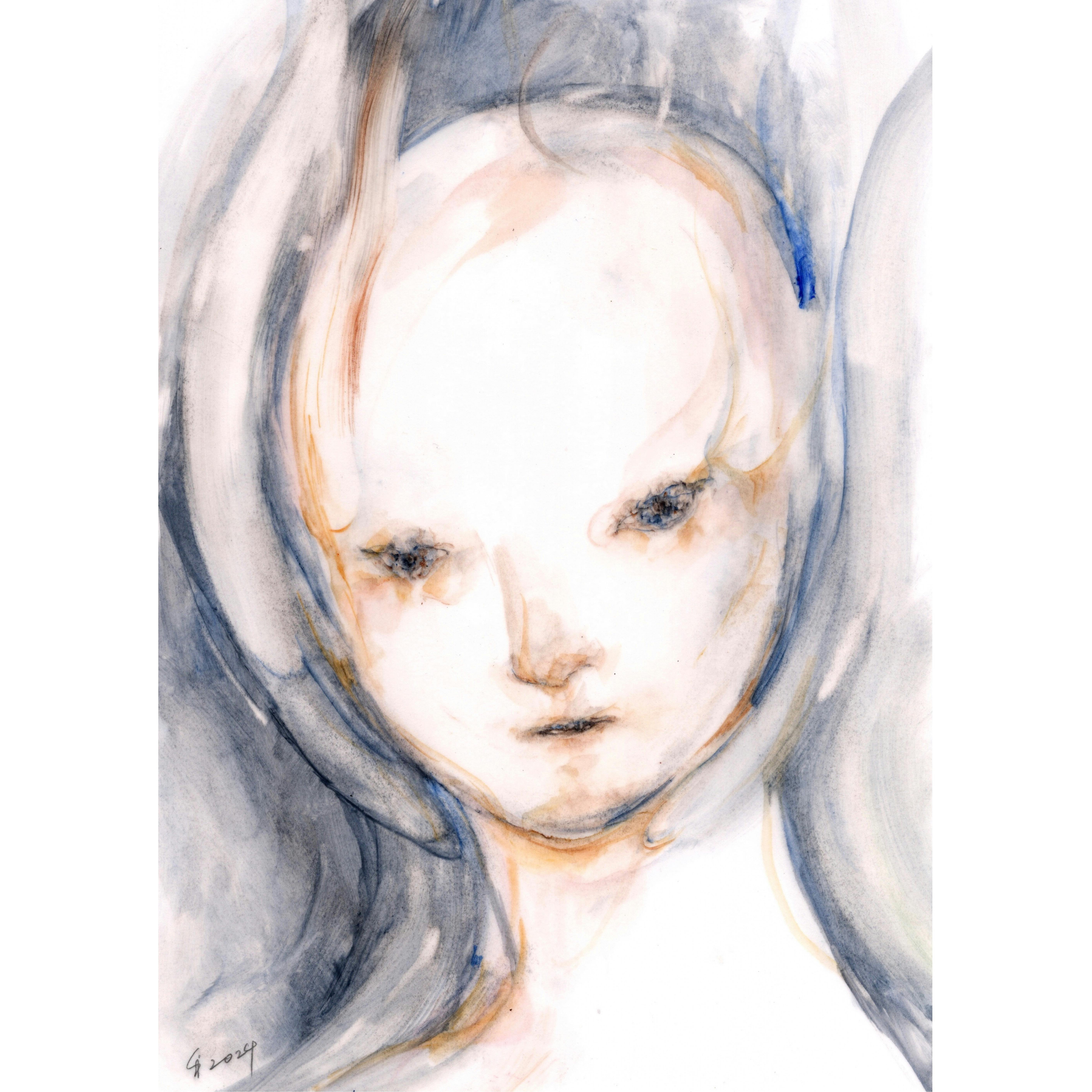 夜を聴く