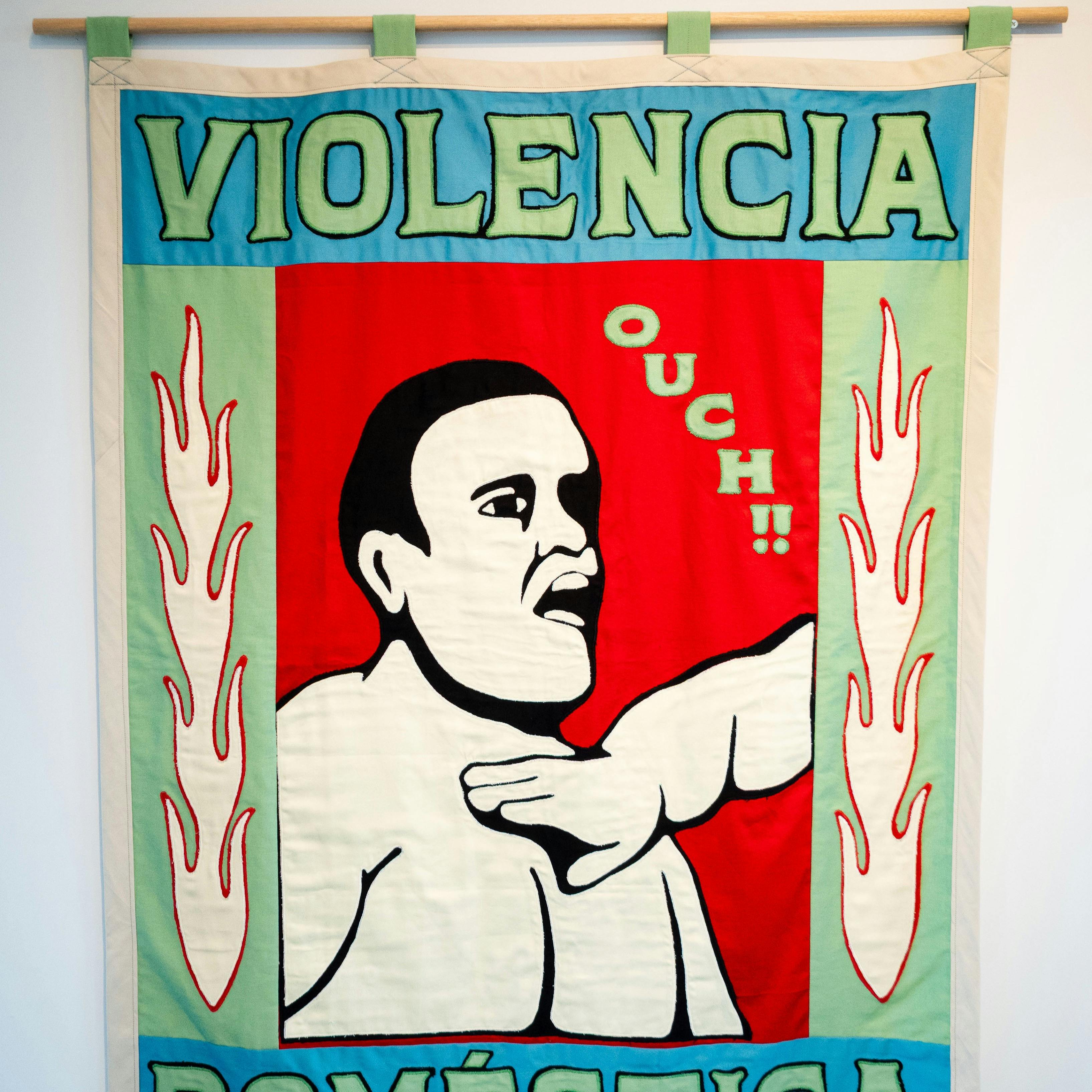 VIOLENCIA DOMESTICA