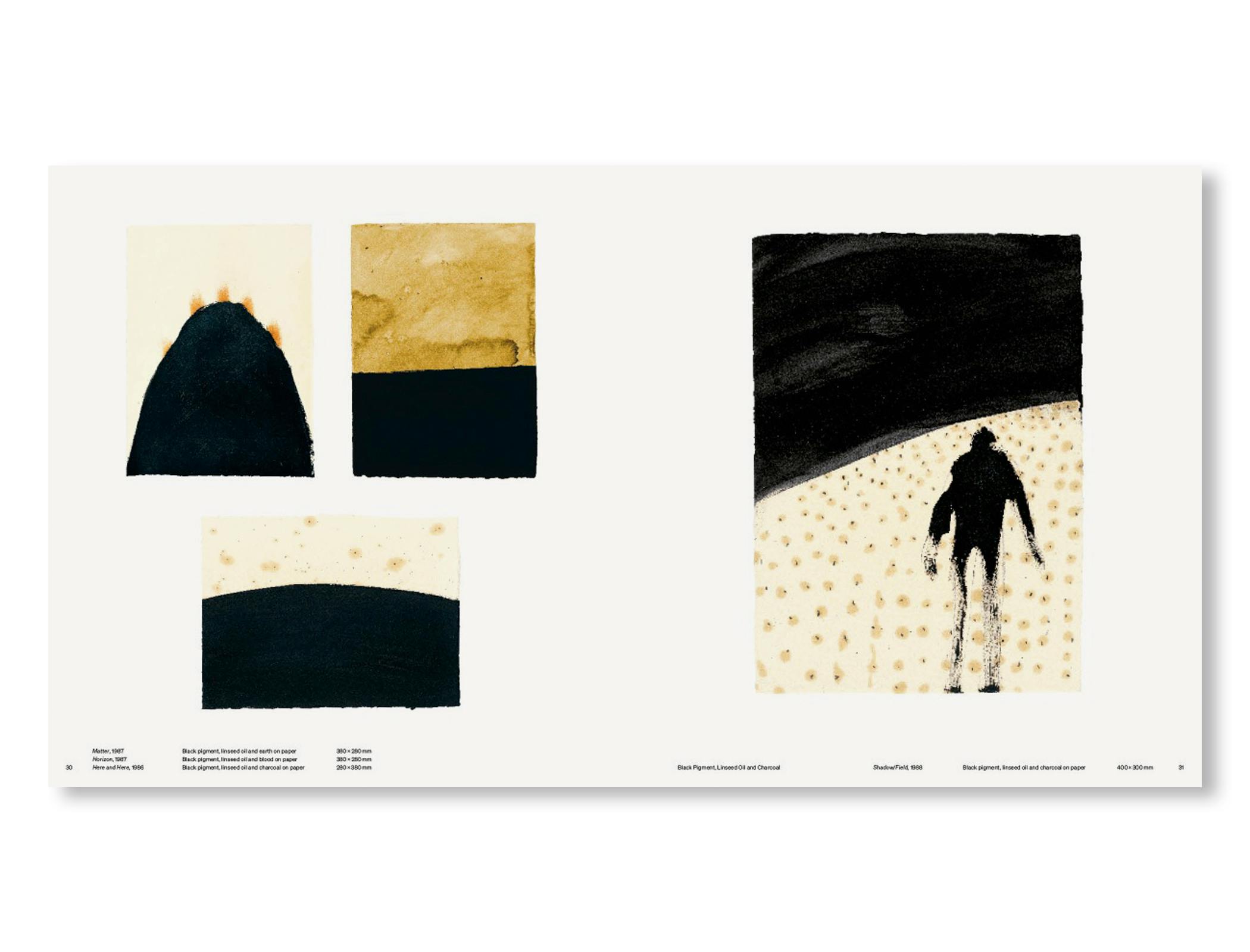 DRAWING: ANTONY GORMLEY
