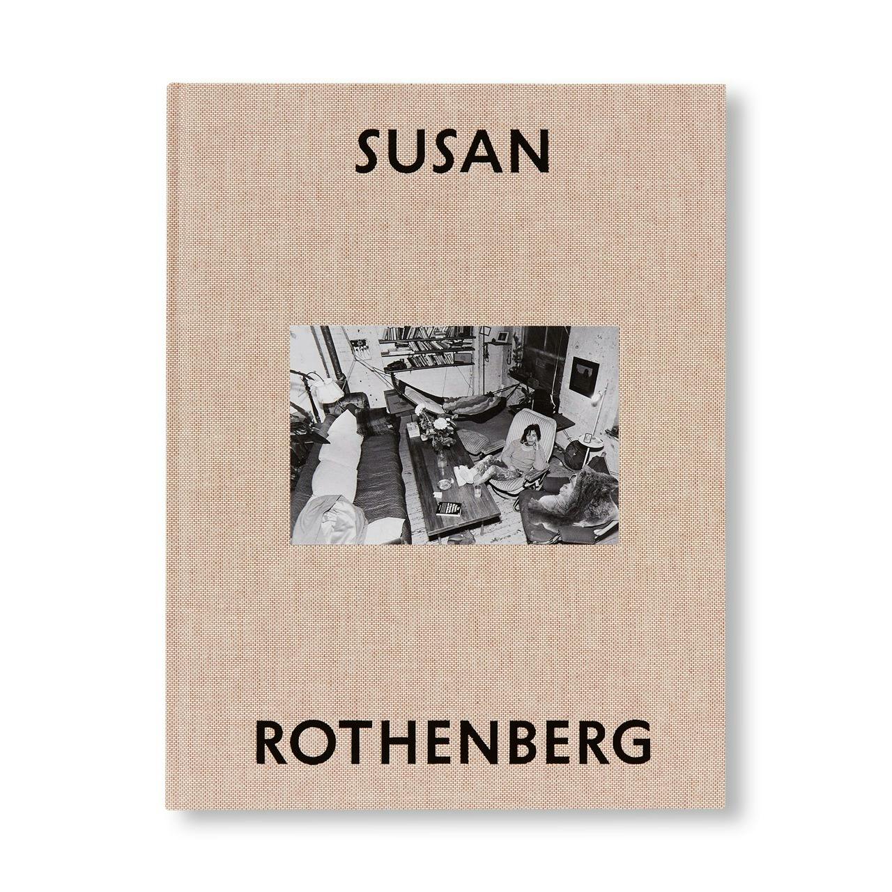 SUSAN ROTHENBERG: THE WEATHER