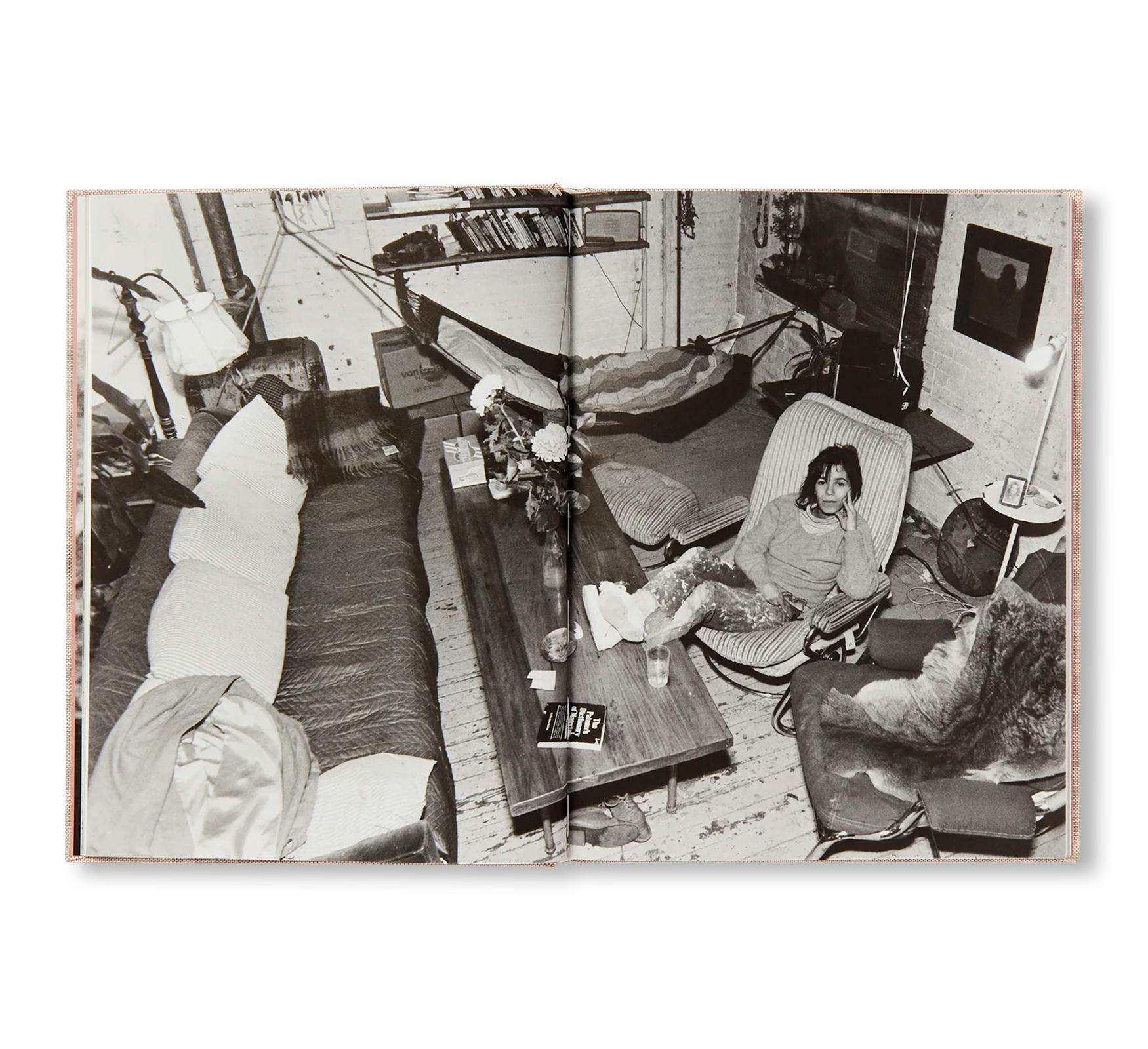 SUSAN ROTHENBERG: THE WEATHER