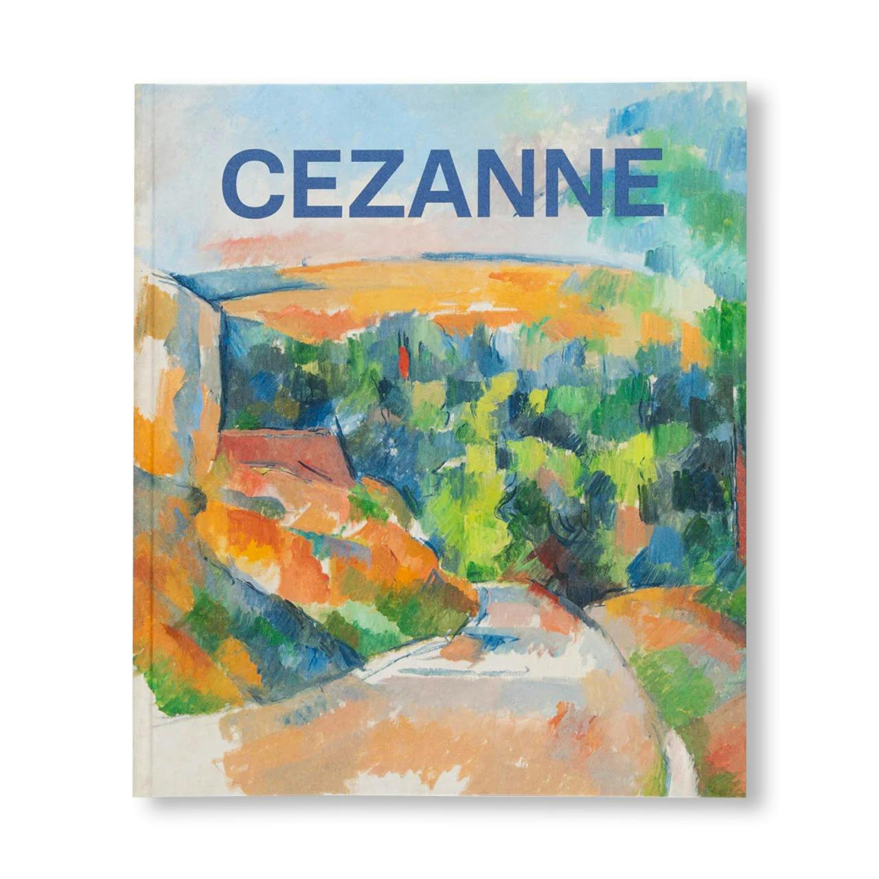 CEZANNE (HATJE CANTZ)