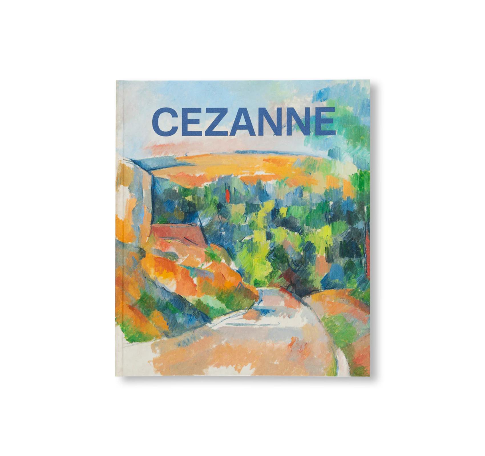 CEZANNE (HATJE CANTZ)
