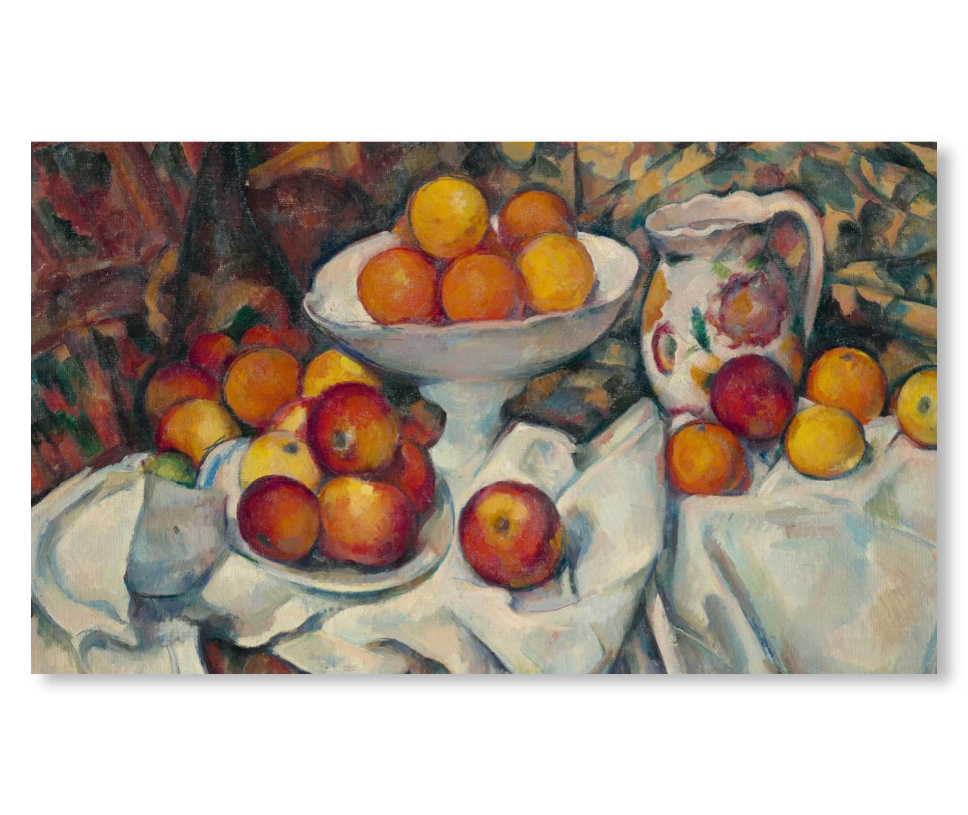 CEZANNE (HATJE CANTZ)