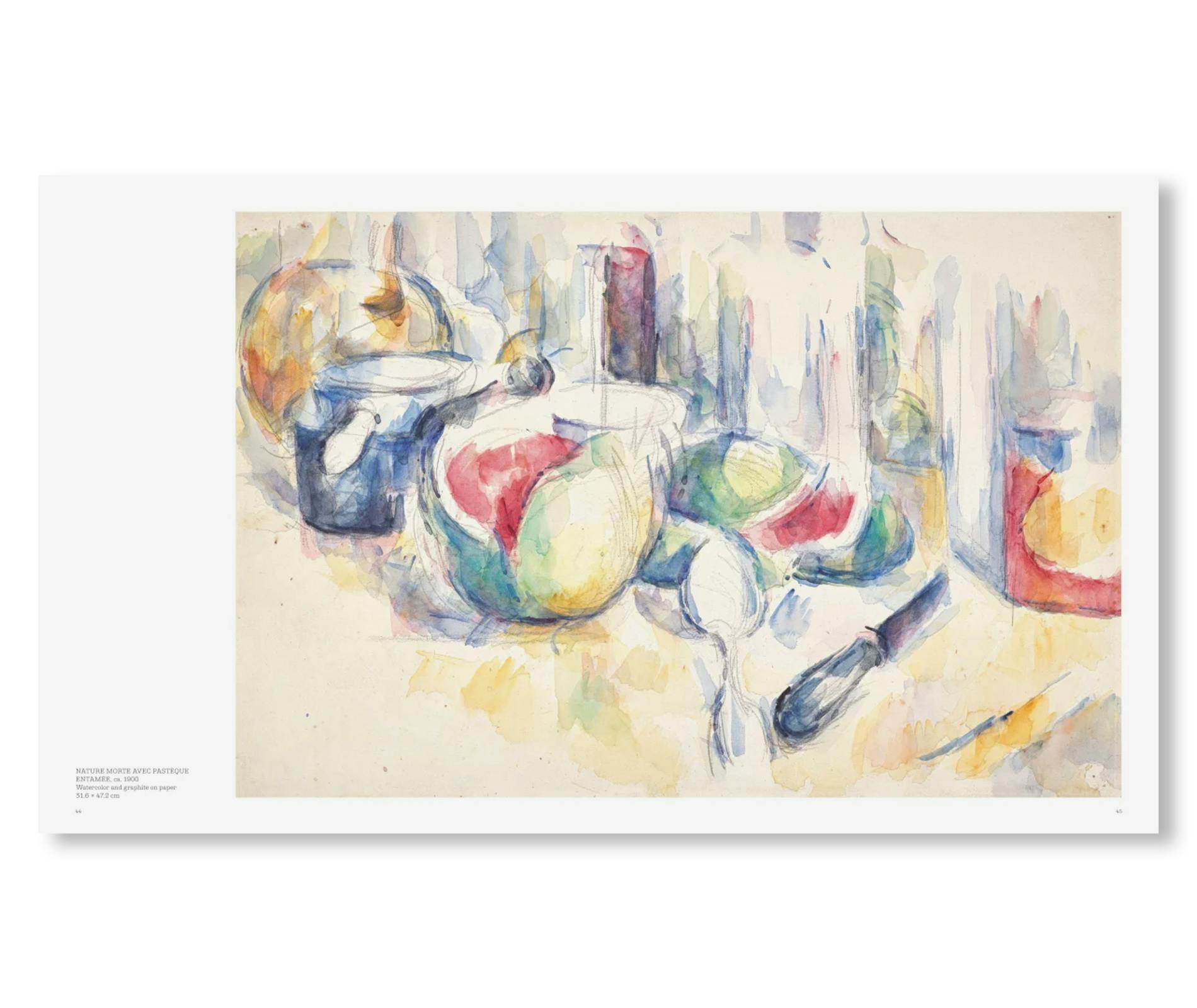 CEZANNE (HATJE CANTZ)