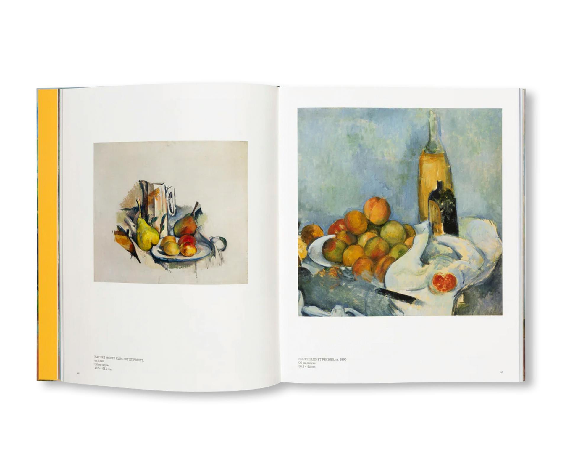 CEZANNE (HATJE CANTZ)