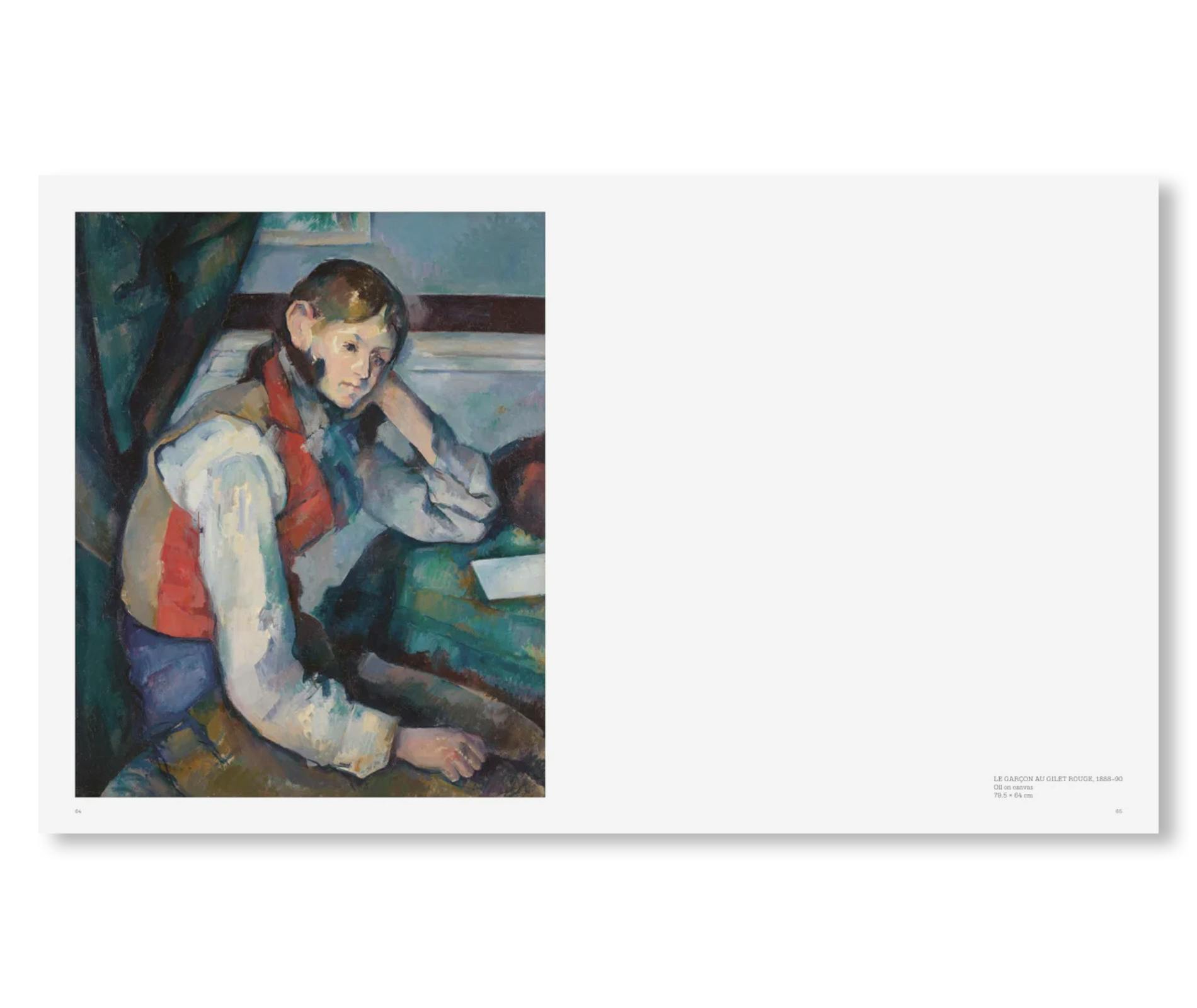 CEZANNE (HATJE CANTZ)