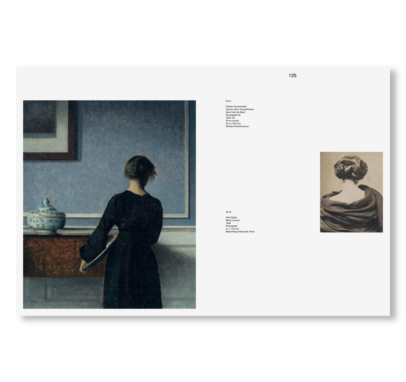 VILHELM HAMMERSHØI – PAINTING AS POETRY