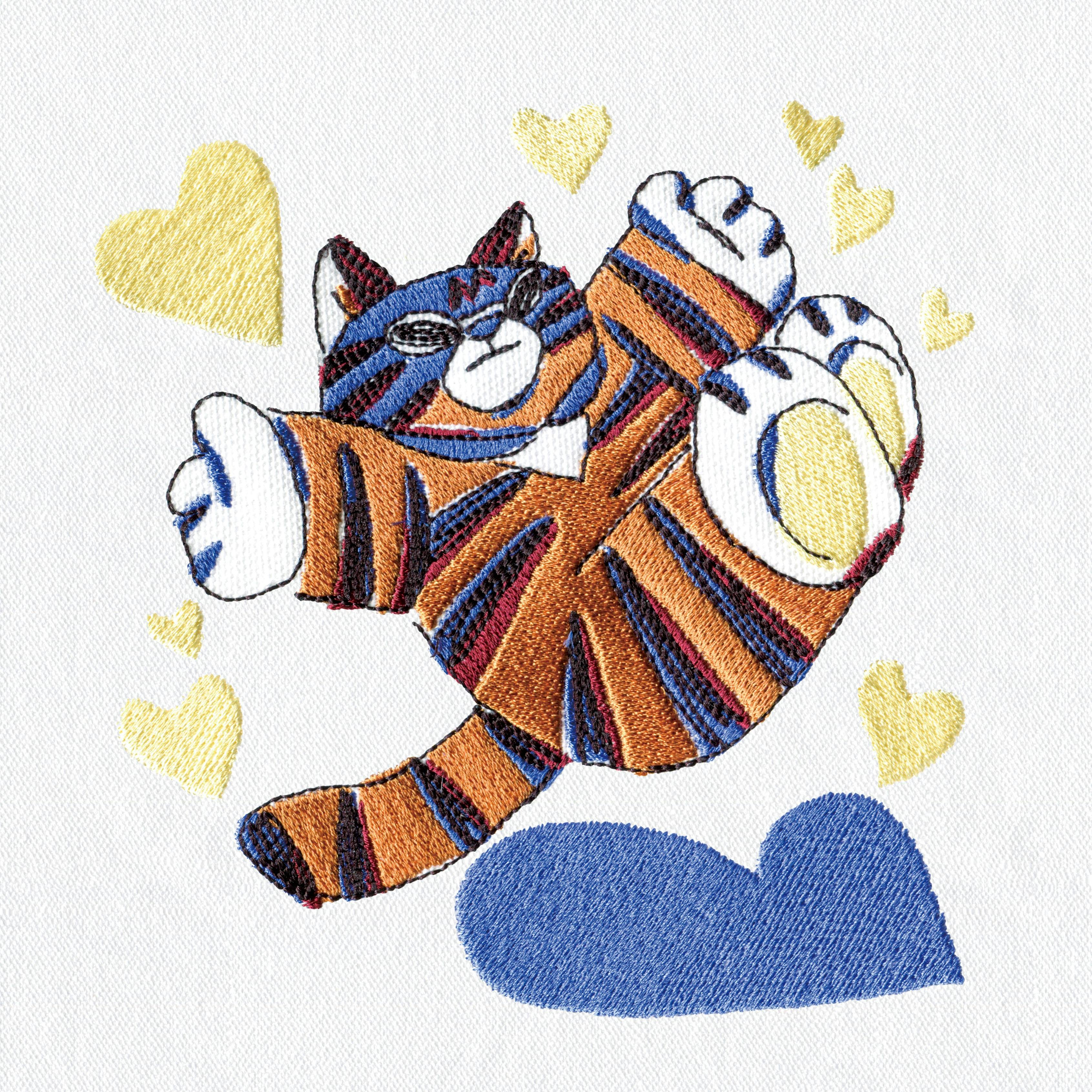 Love Me!