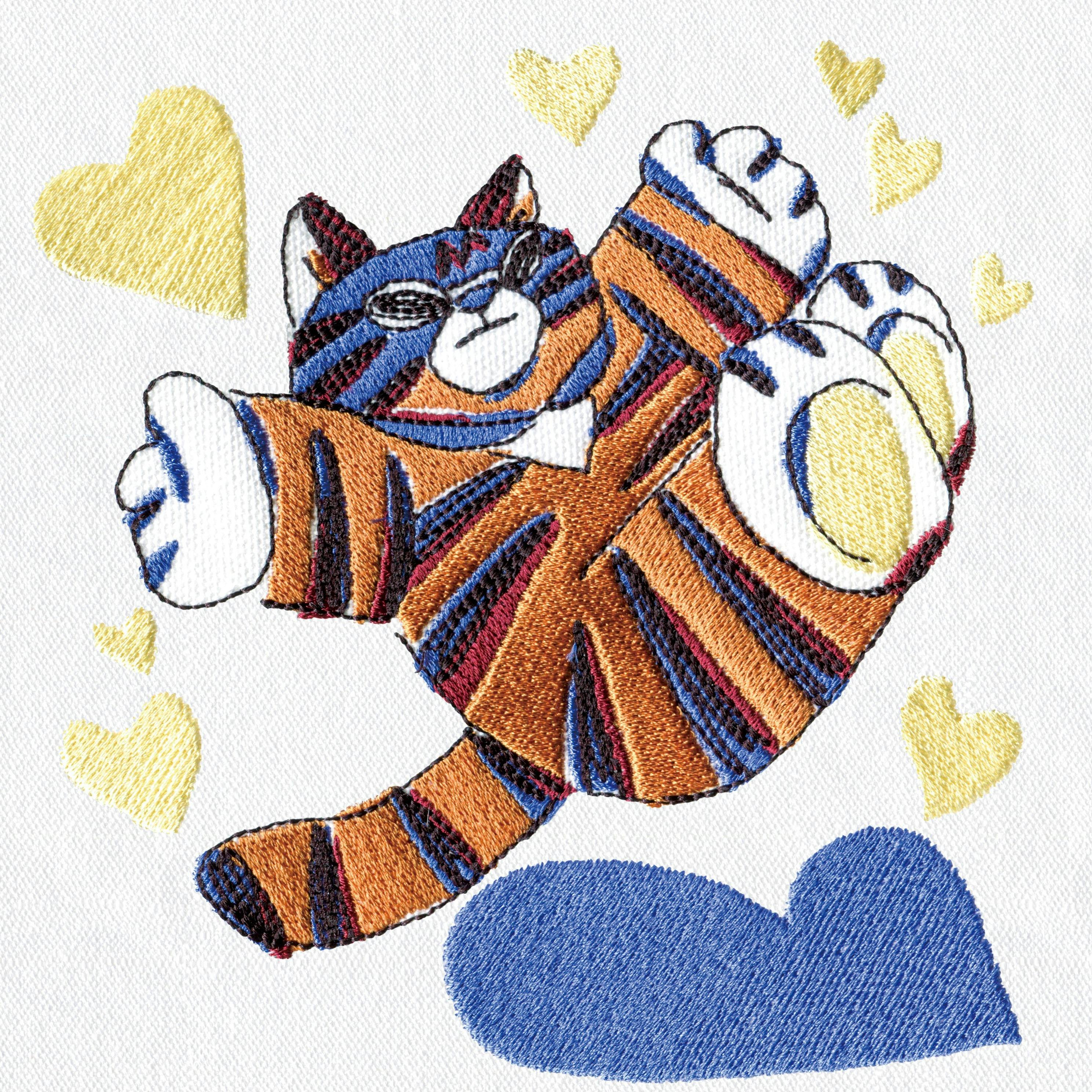 Love Me!