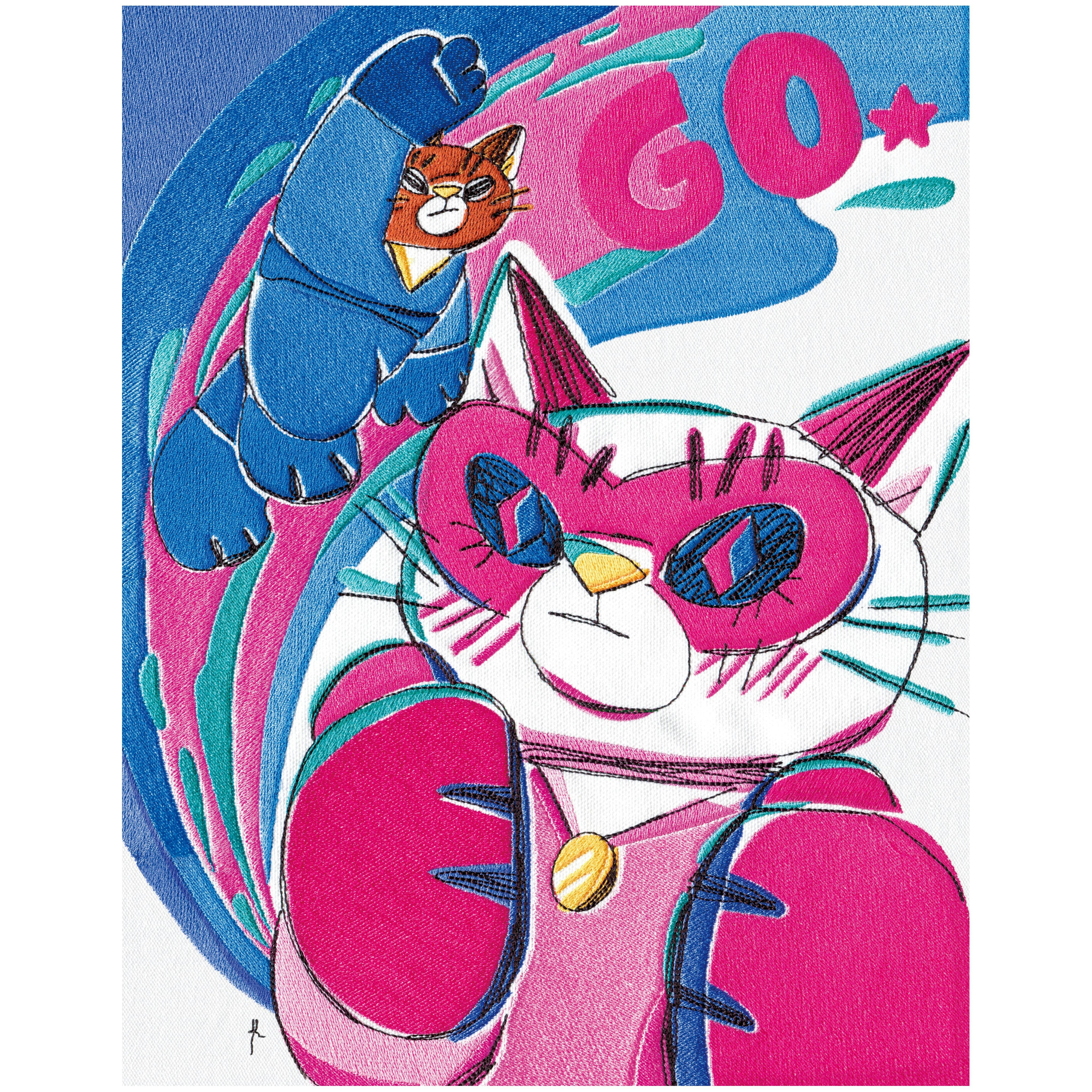 GO!