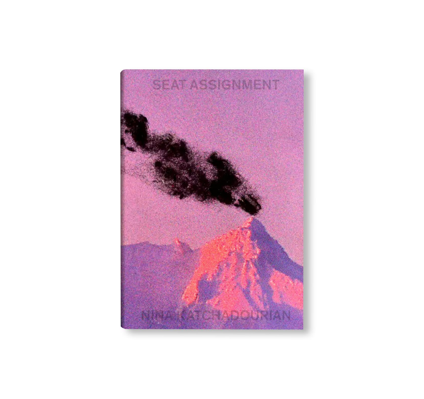 SEAT ASSIGNMENT