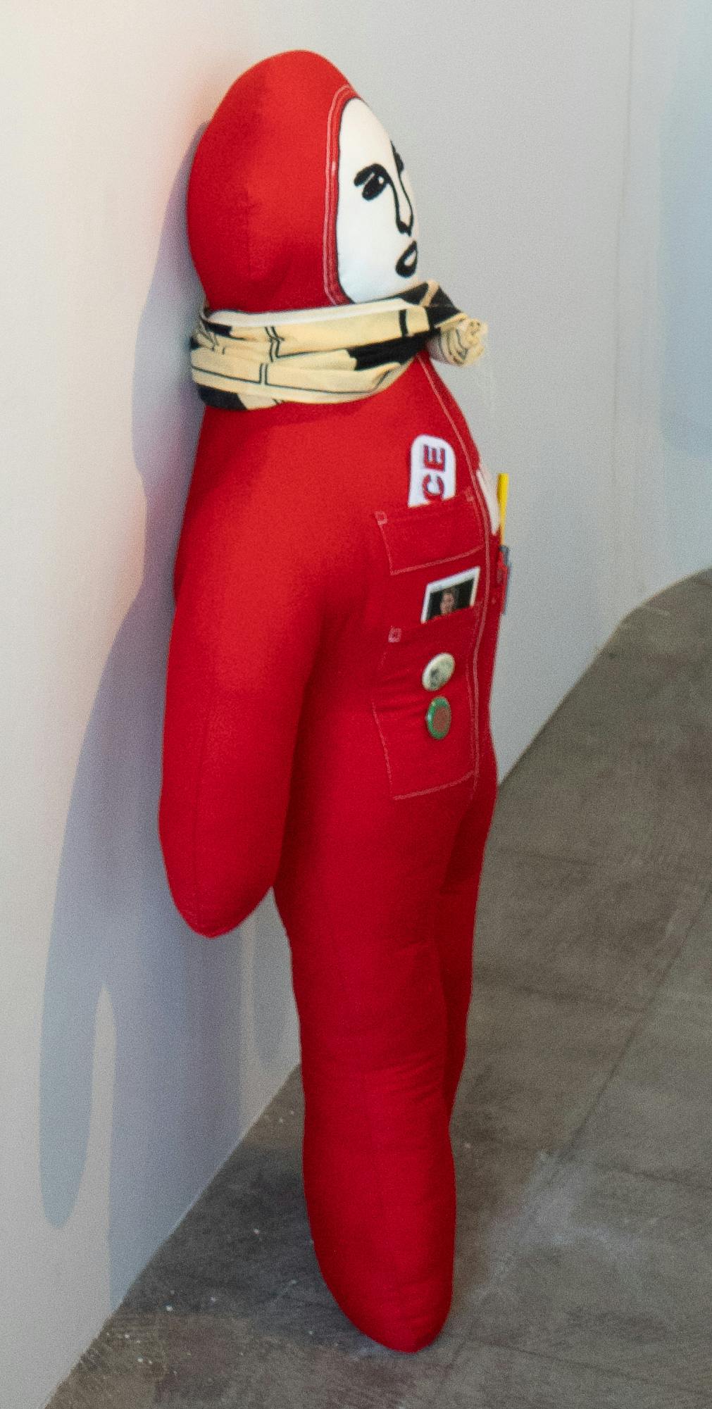 Him