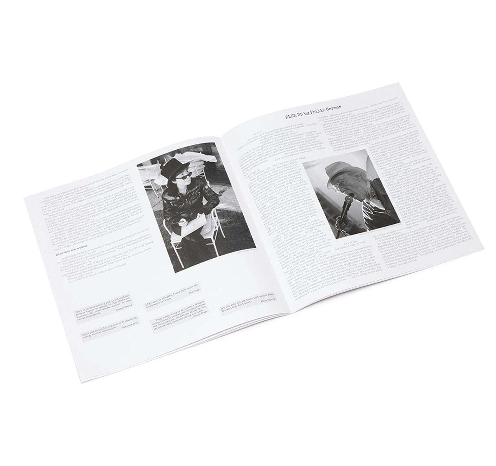 FLUXUS & NEOFLUXUS / KEEP TOGETHER (VOL. 2) [LP]