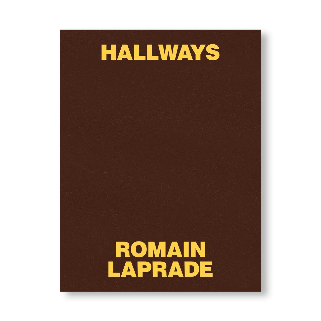 [予約受付中] HALLWAYS