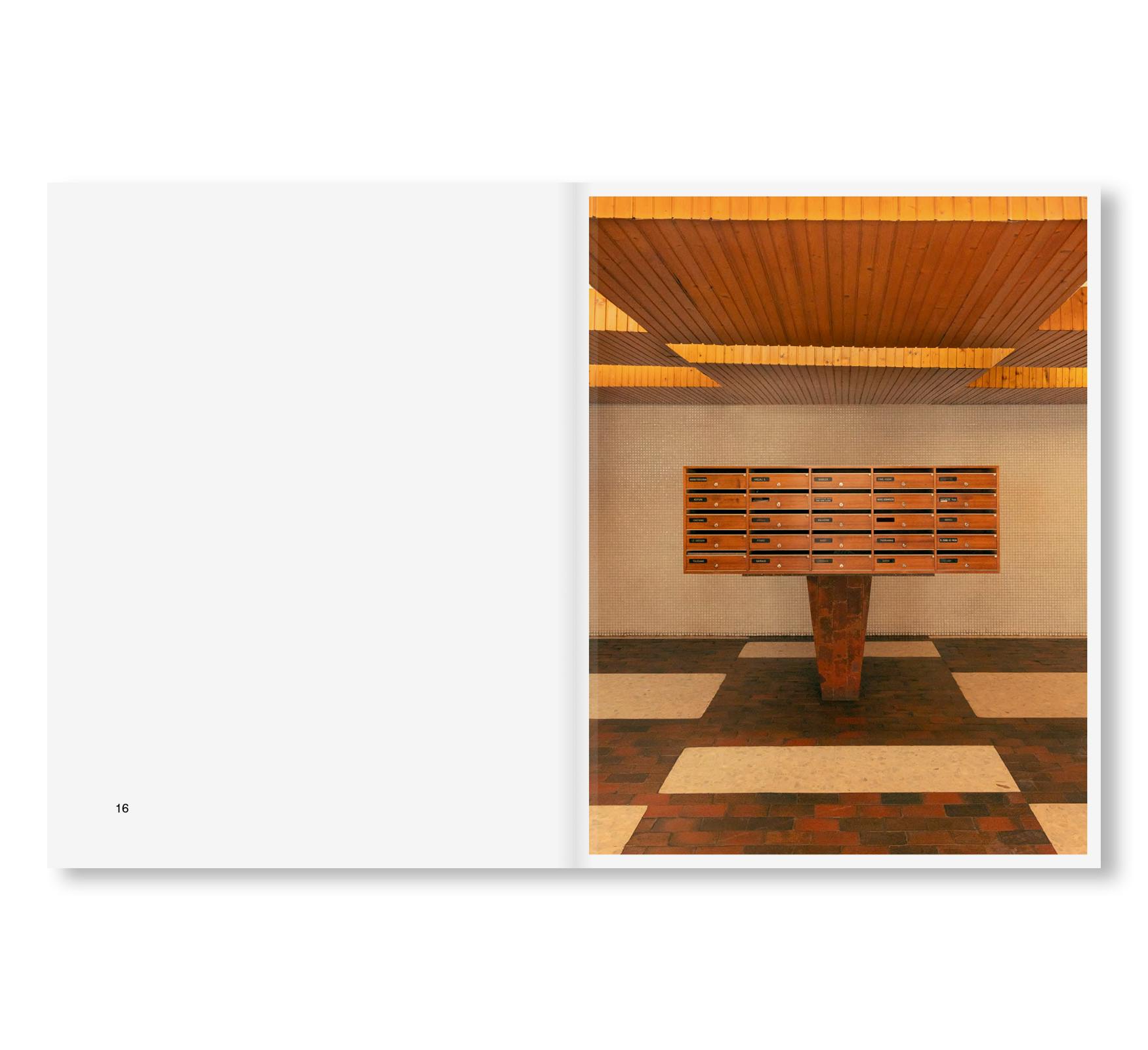[予約受付中] HALLWAYS