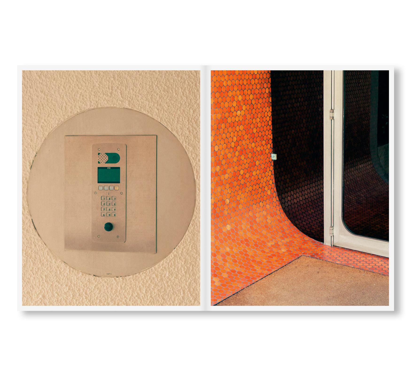 [予約受付中] HALLWAYS