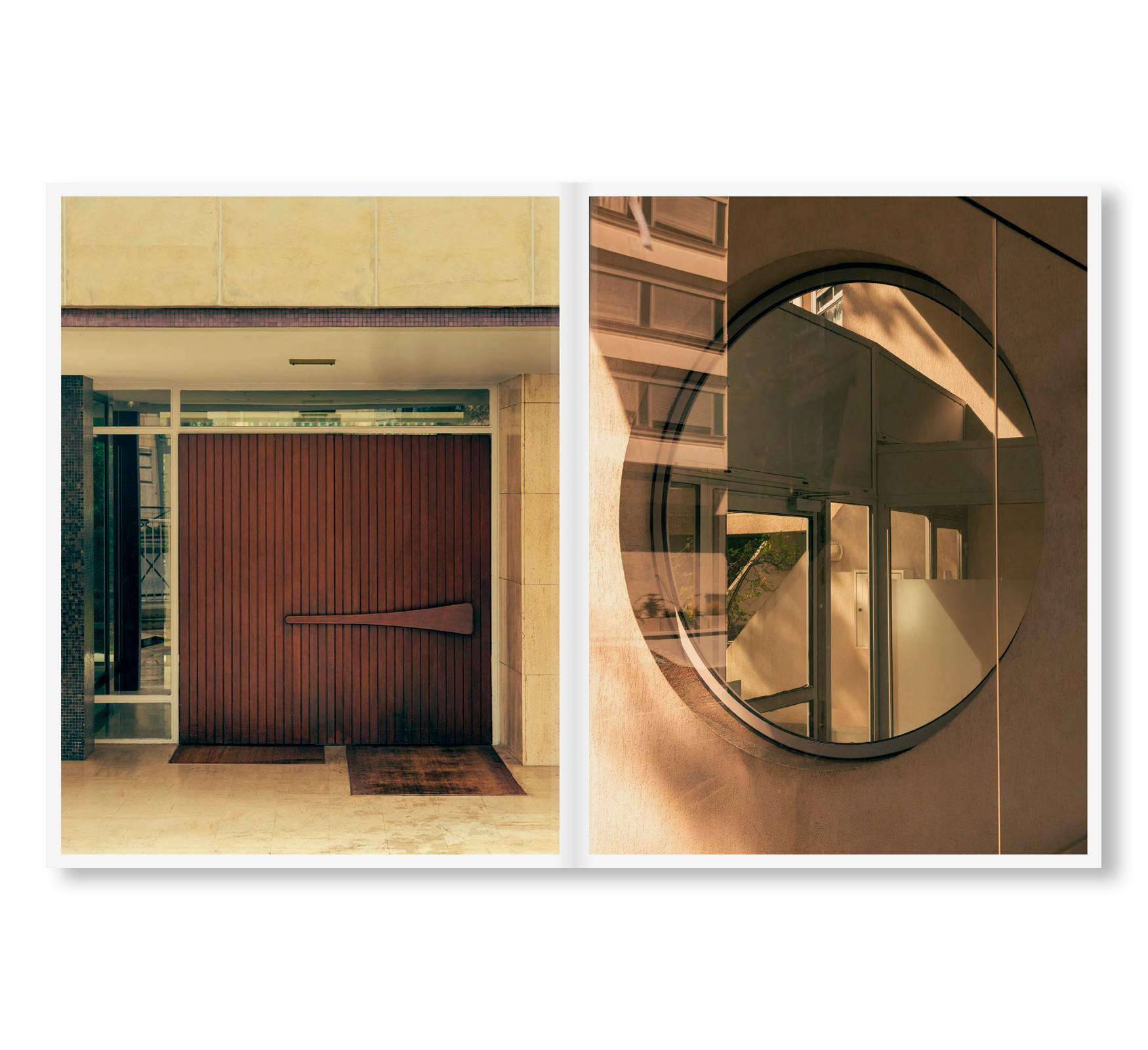 [予約受付中] HALLWAYS
