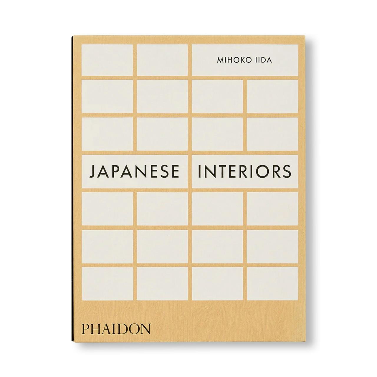 JAPANESE INTERIORS