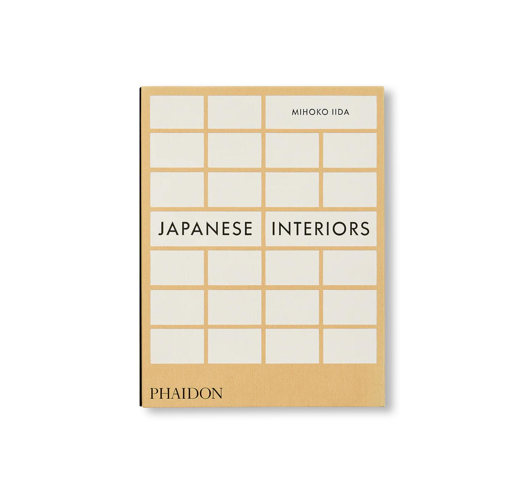 JAPANESE INTERIORS