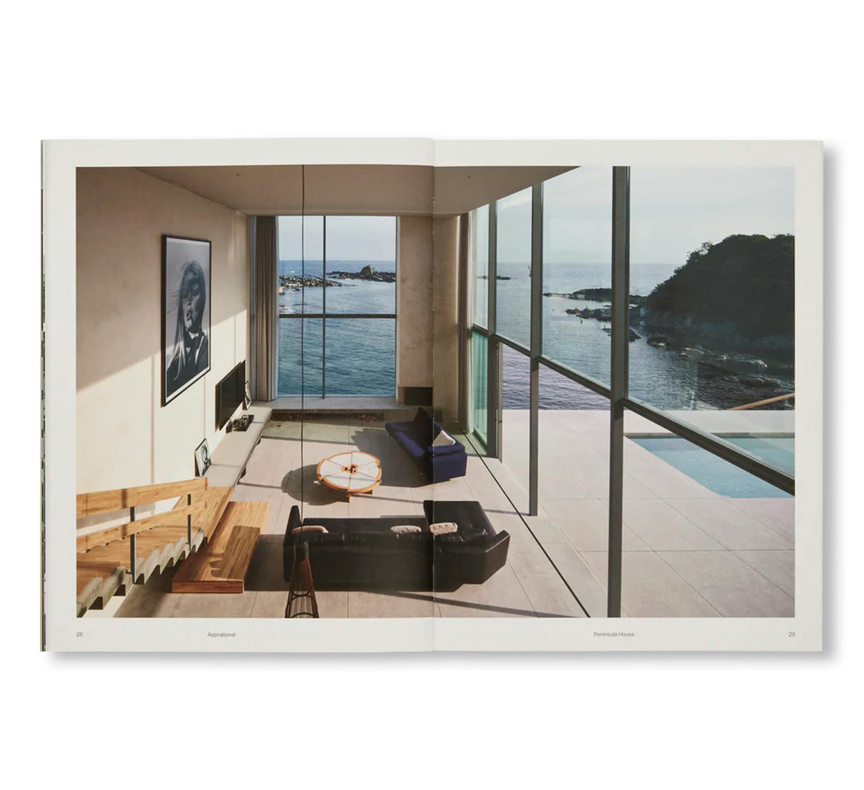 JAPANESE INTERIORS