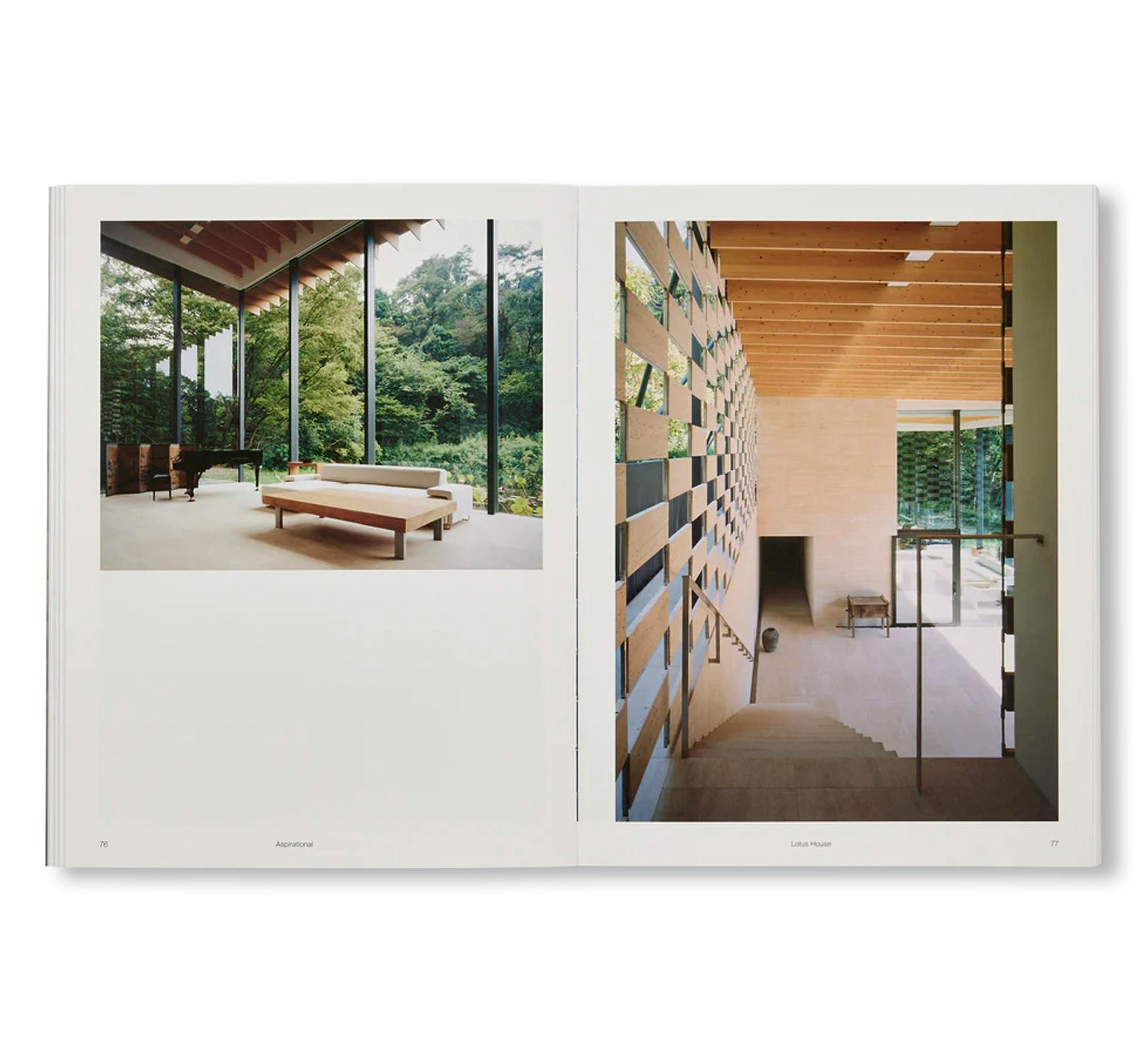 JAPANESE INTERIORS