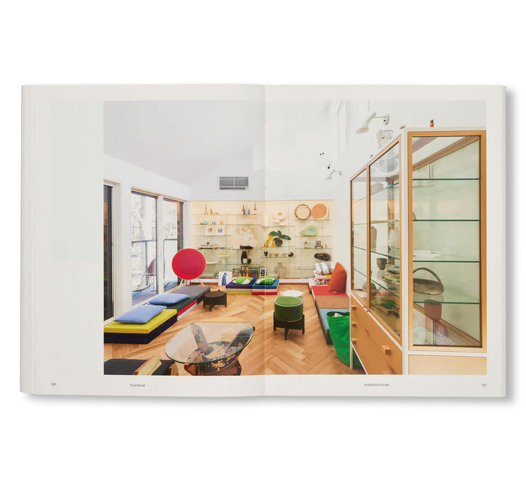 JAPANESE INTERIORS
