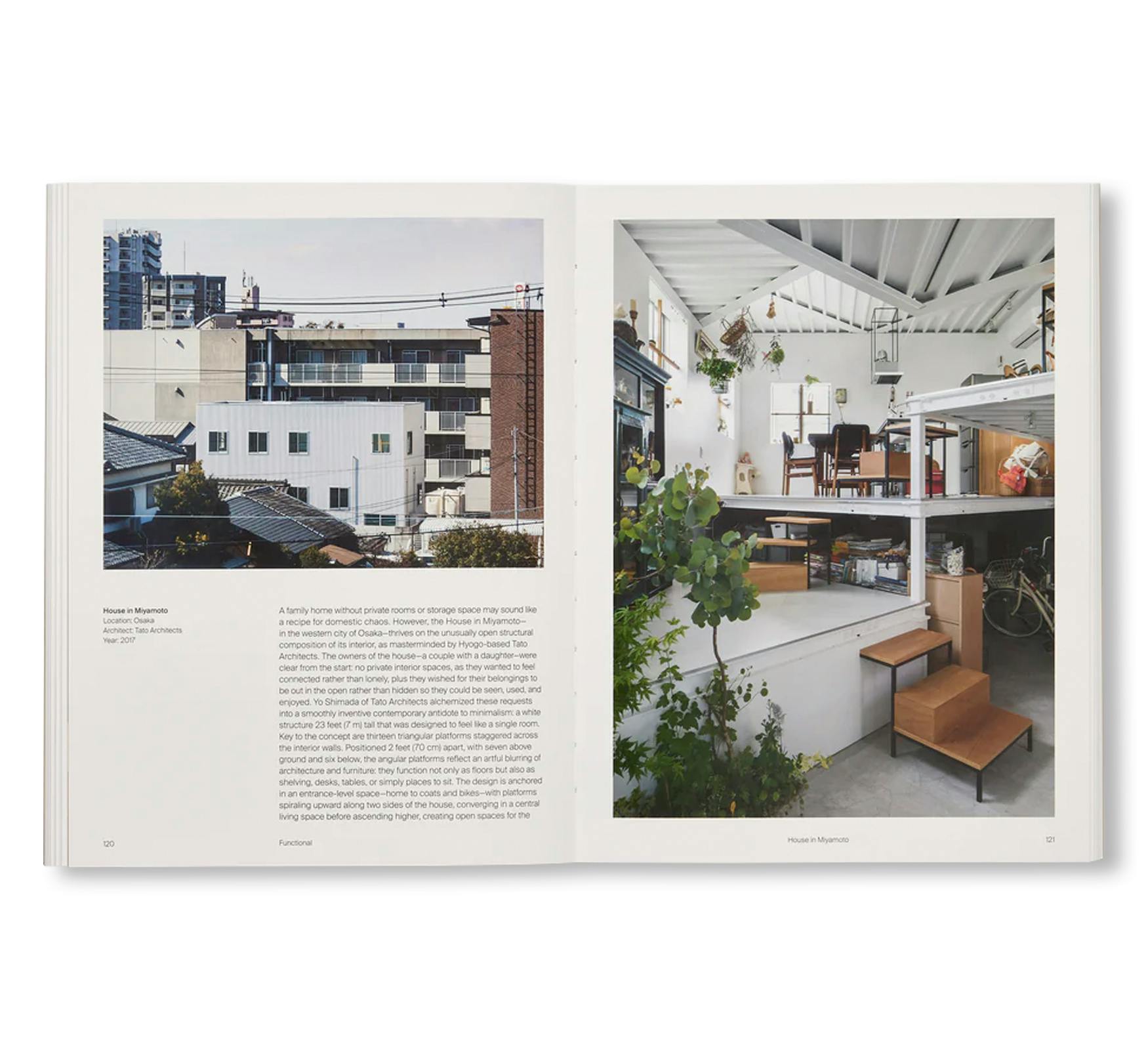 JAPANESE INTERIORS