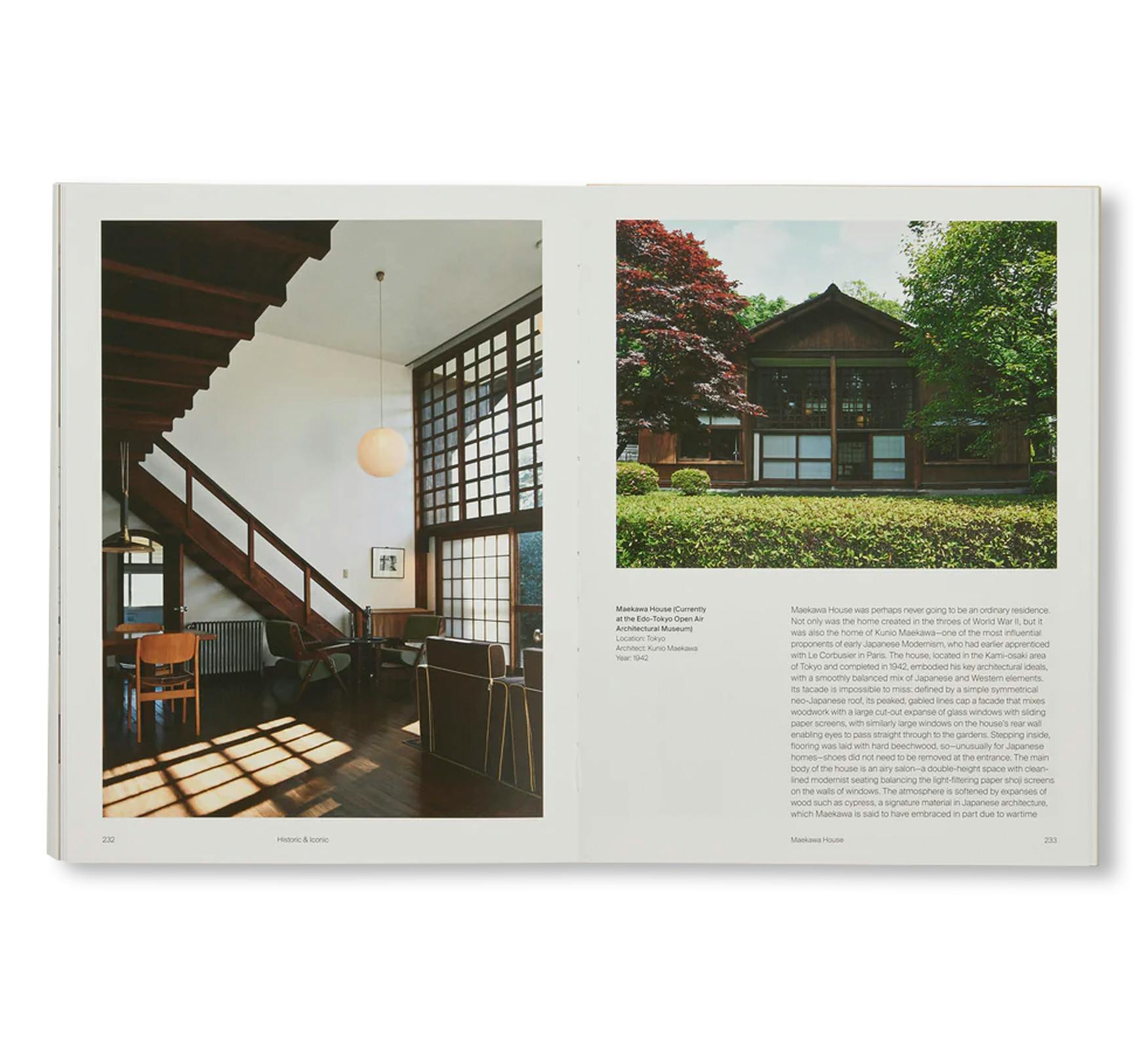 JAPANESE INTERIORS