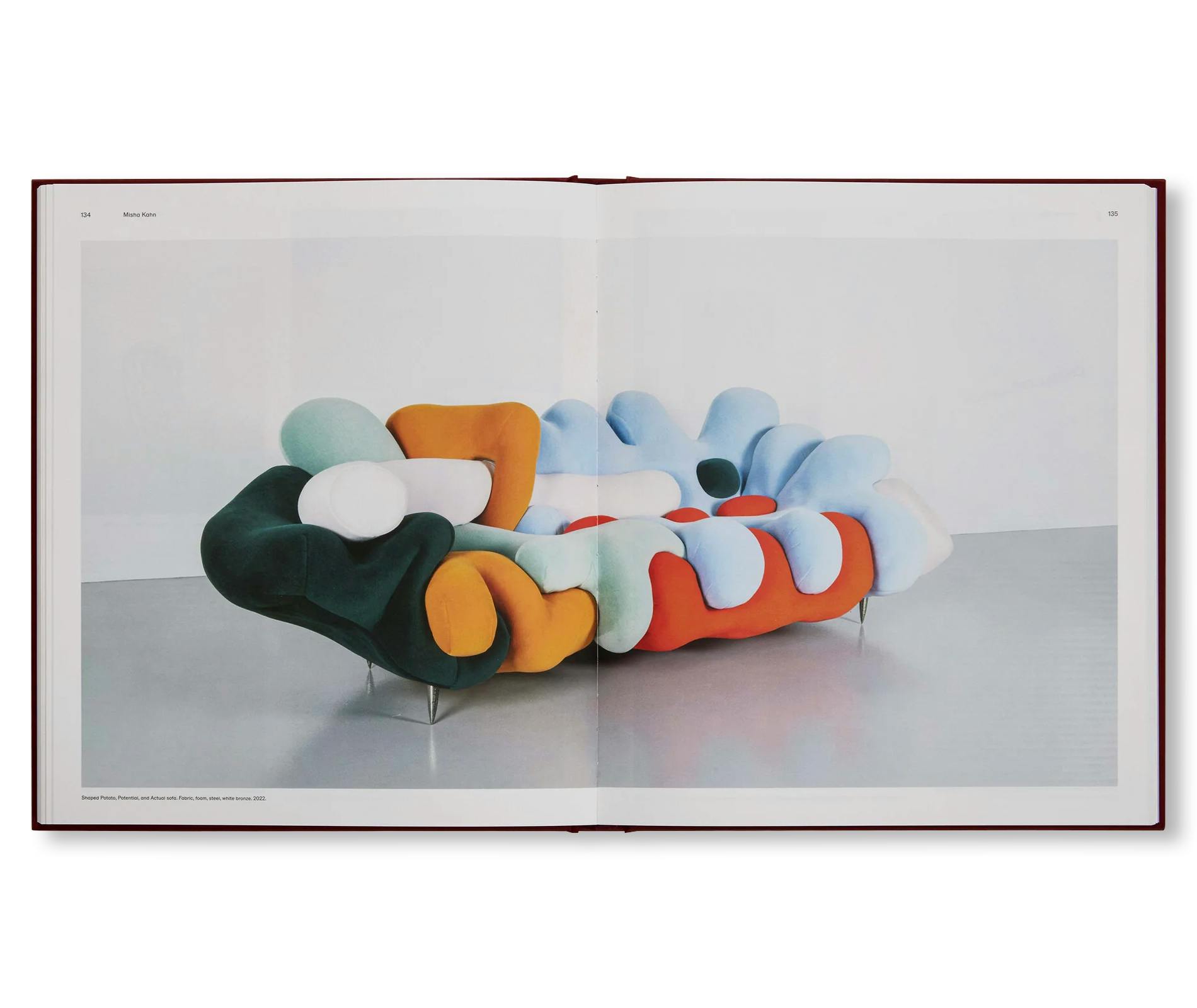 DESIGNED FOR LIFE: THE WORLD'S BEST PRODUCT DESIGNERS