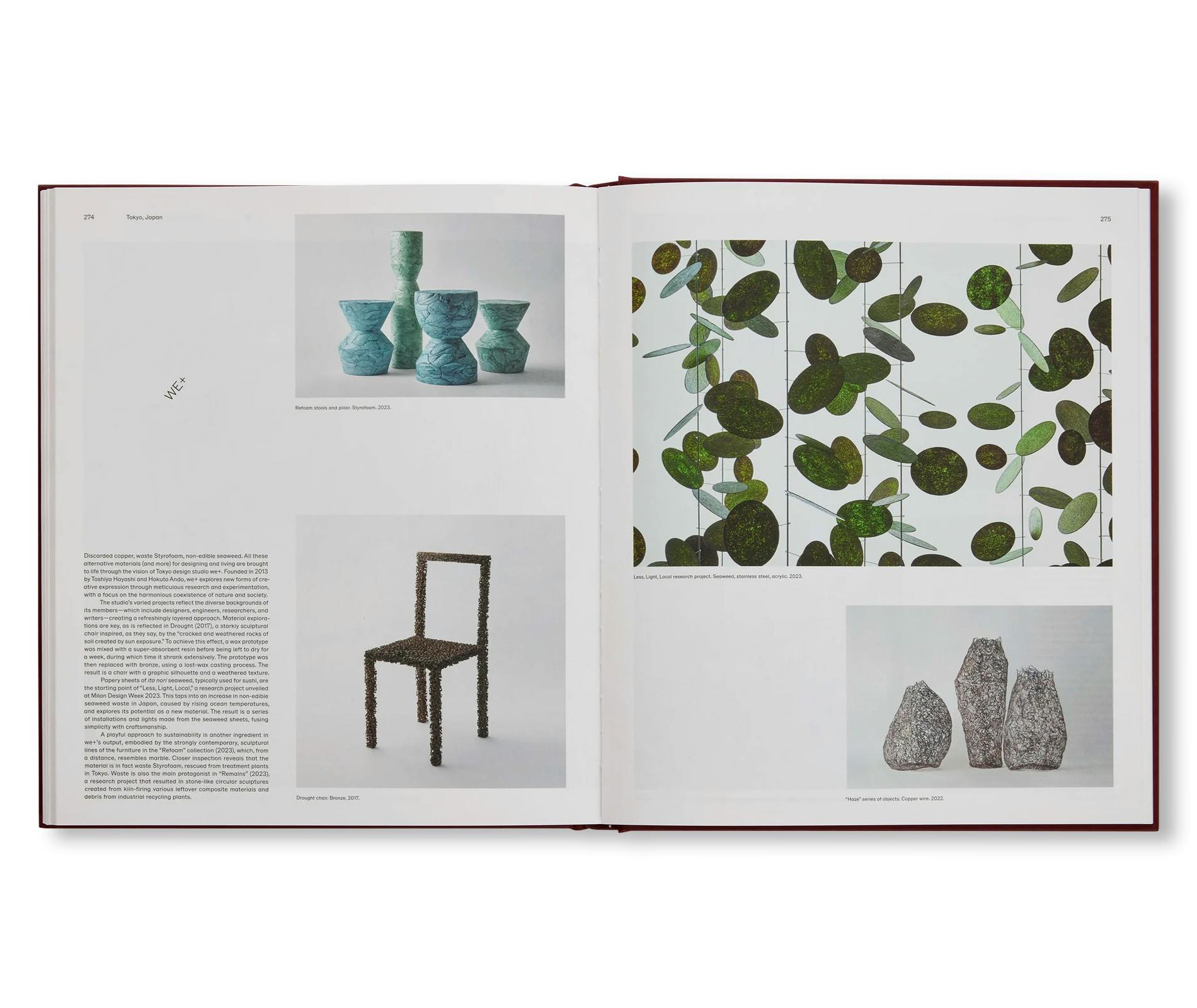 DESIGNED FOR LIFE: THE WORLD'S BEST PRODUCT DESIGNERS