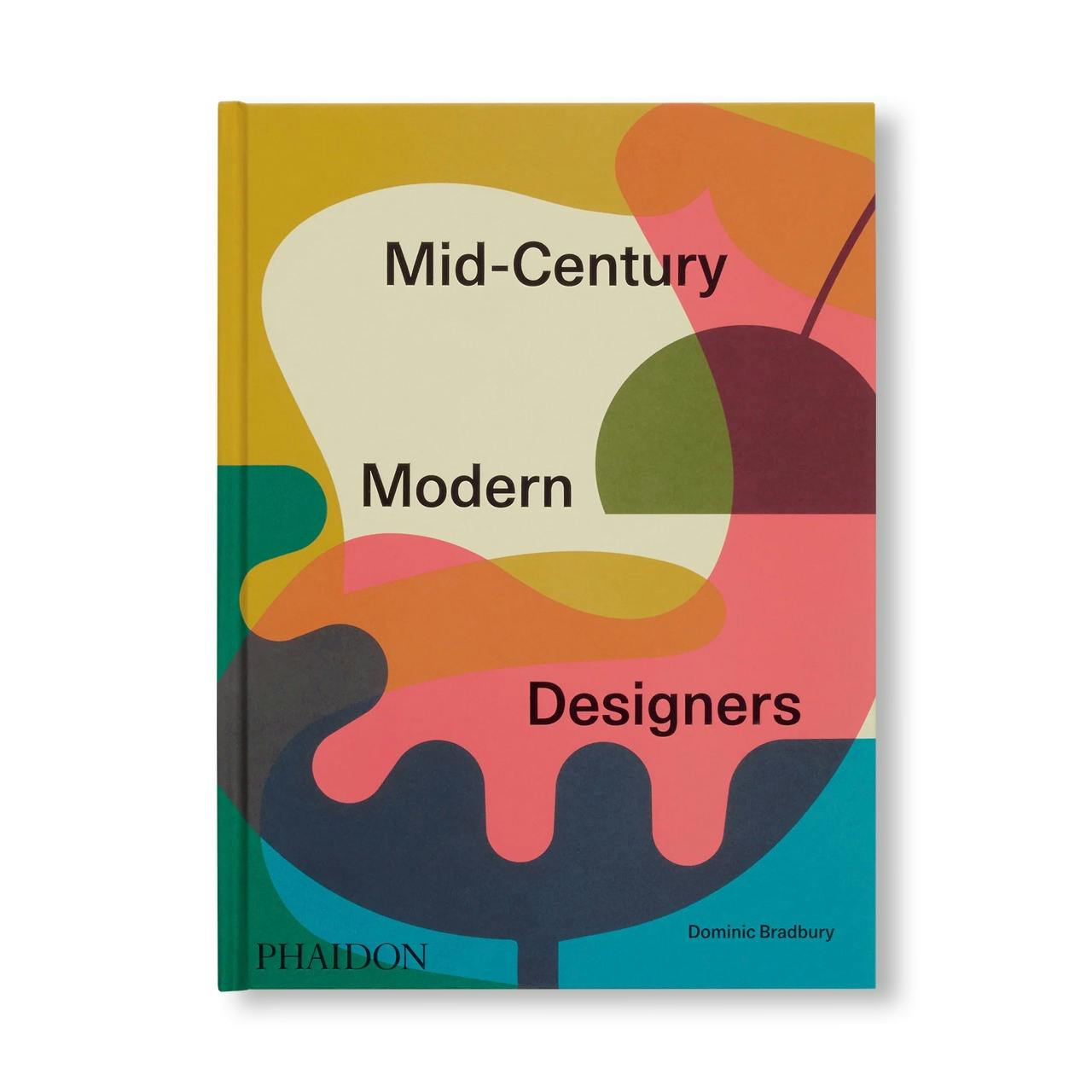 MID-CENTURY MODERN DESIGNERS