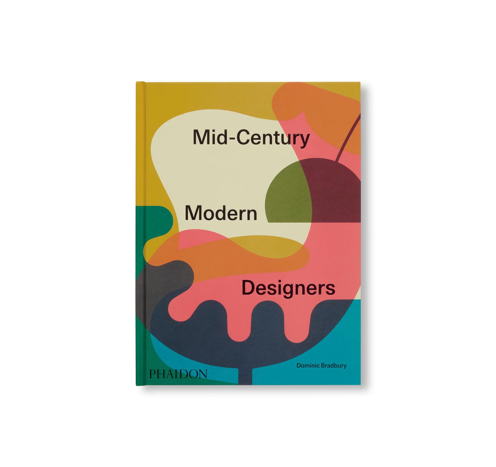 MID-CENTURY MODERN DESIGNERS