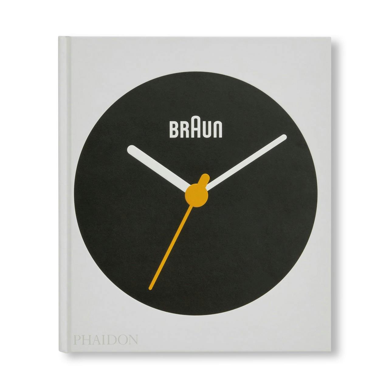 BRAUN: DESIGNED TO KEEP