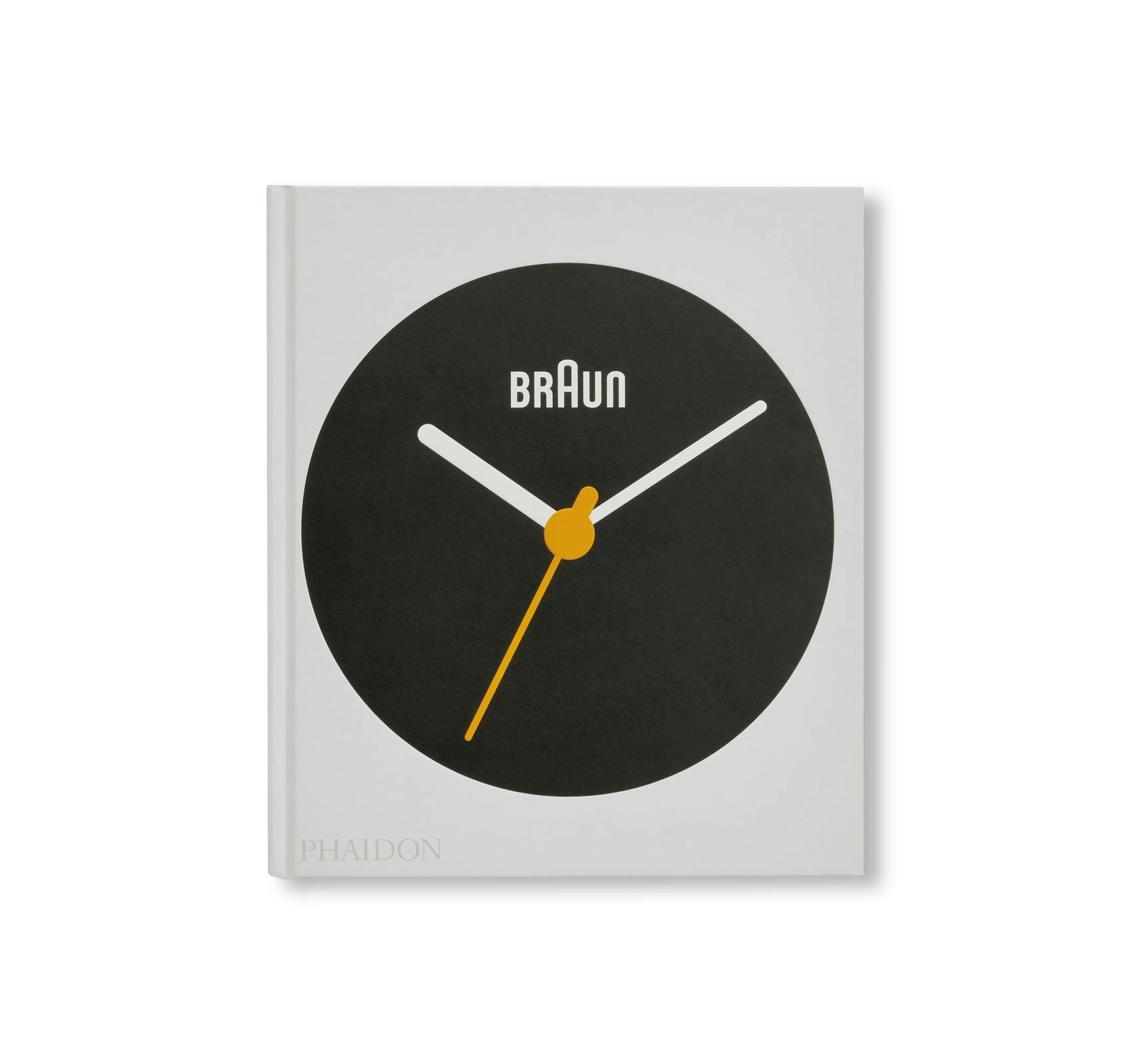 BRAUN: DESIGNED TO KEEP