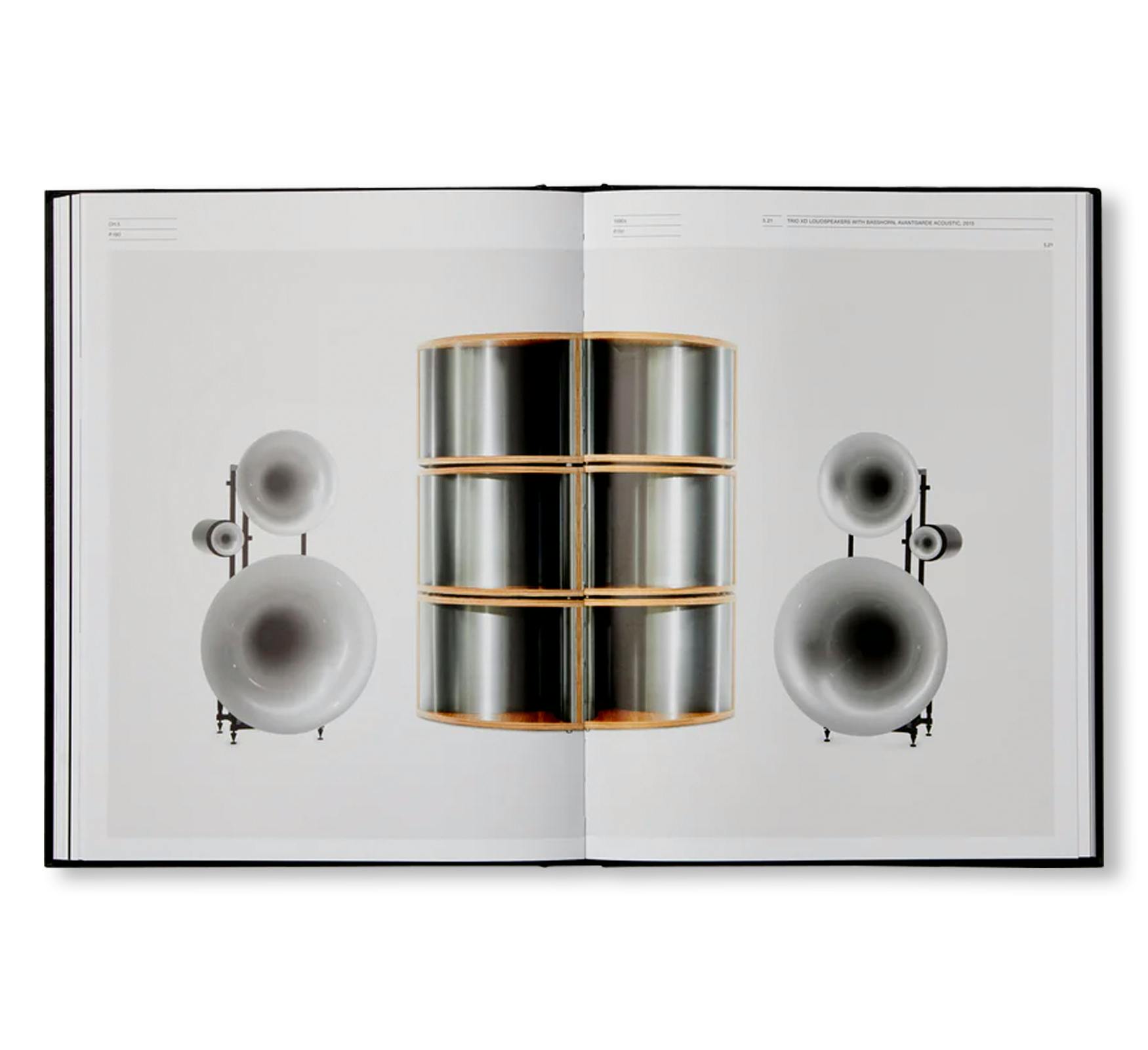 HI-FI: THE HISTORY OF HIGH-END AUDIO DESIGN