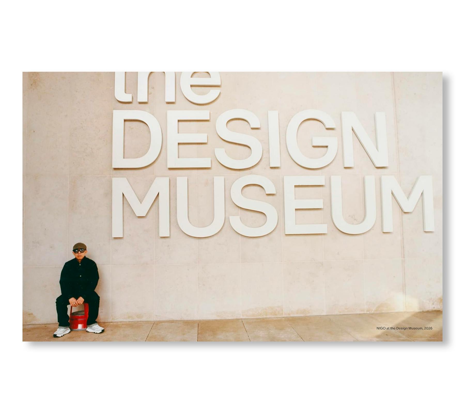 NIGO: FROM JAPAN WITH LOVE