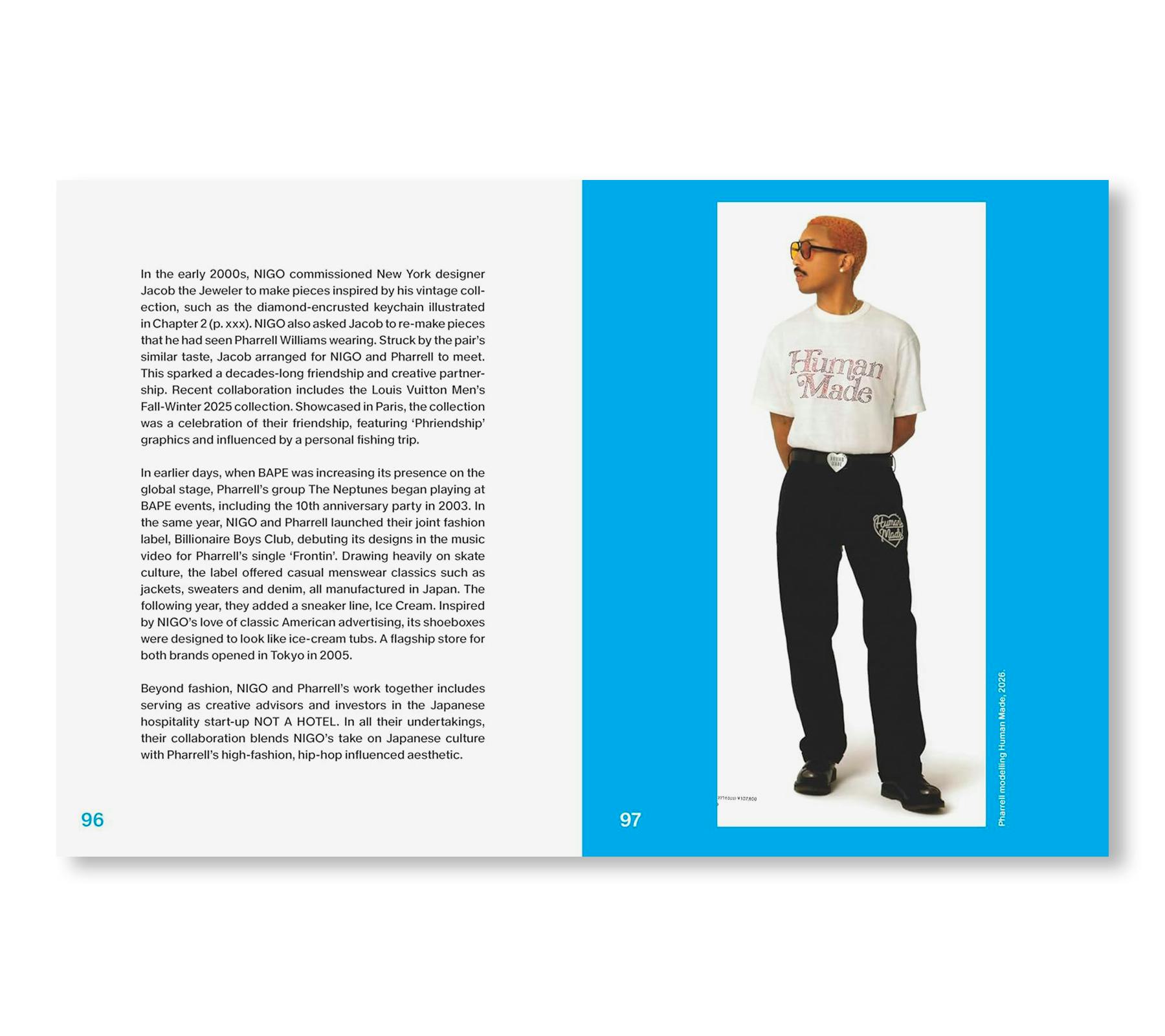NIGO: FROM JAPAN WITH LOVE