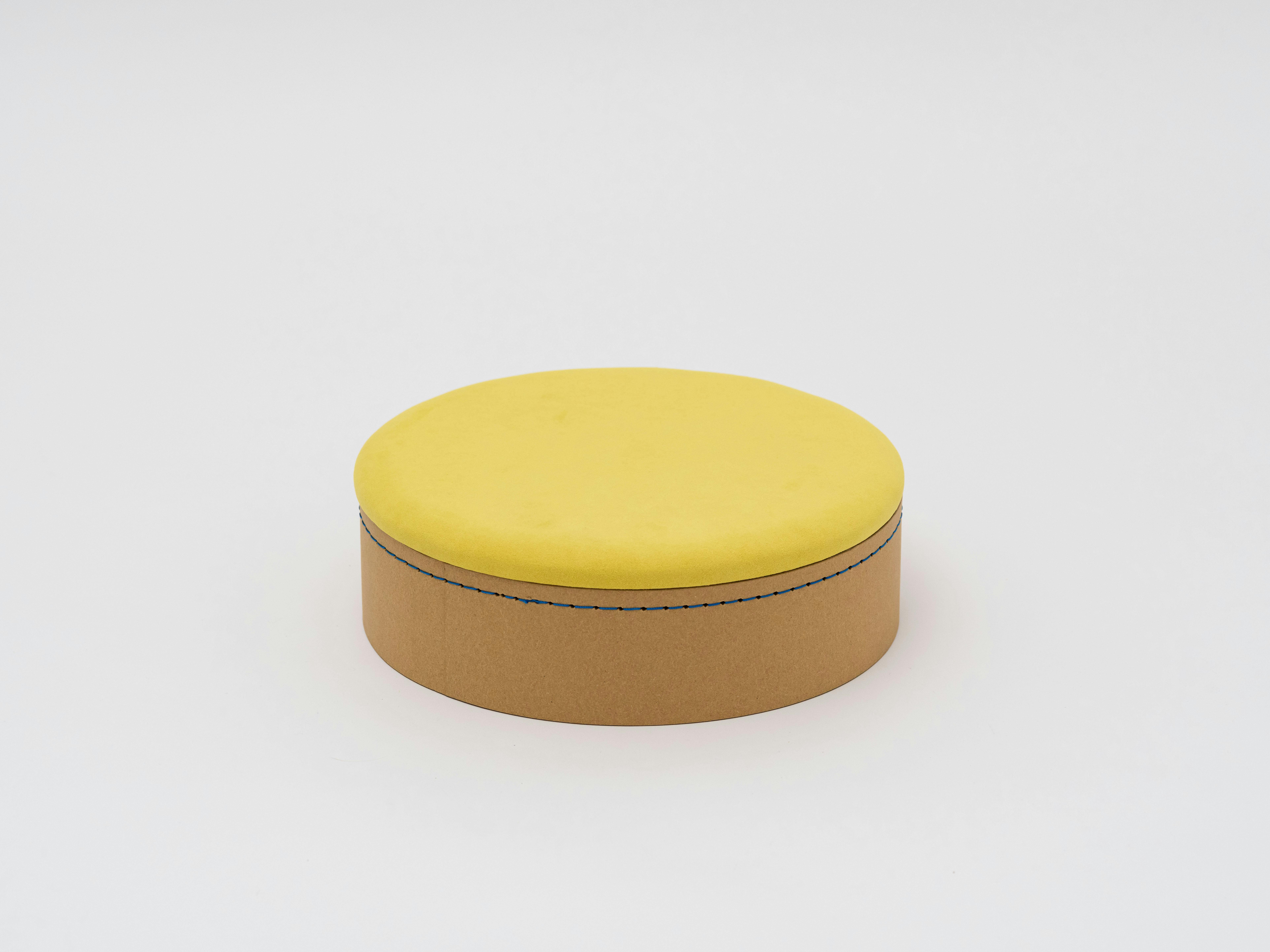 PLAY HAKO Basic <YELLOW>