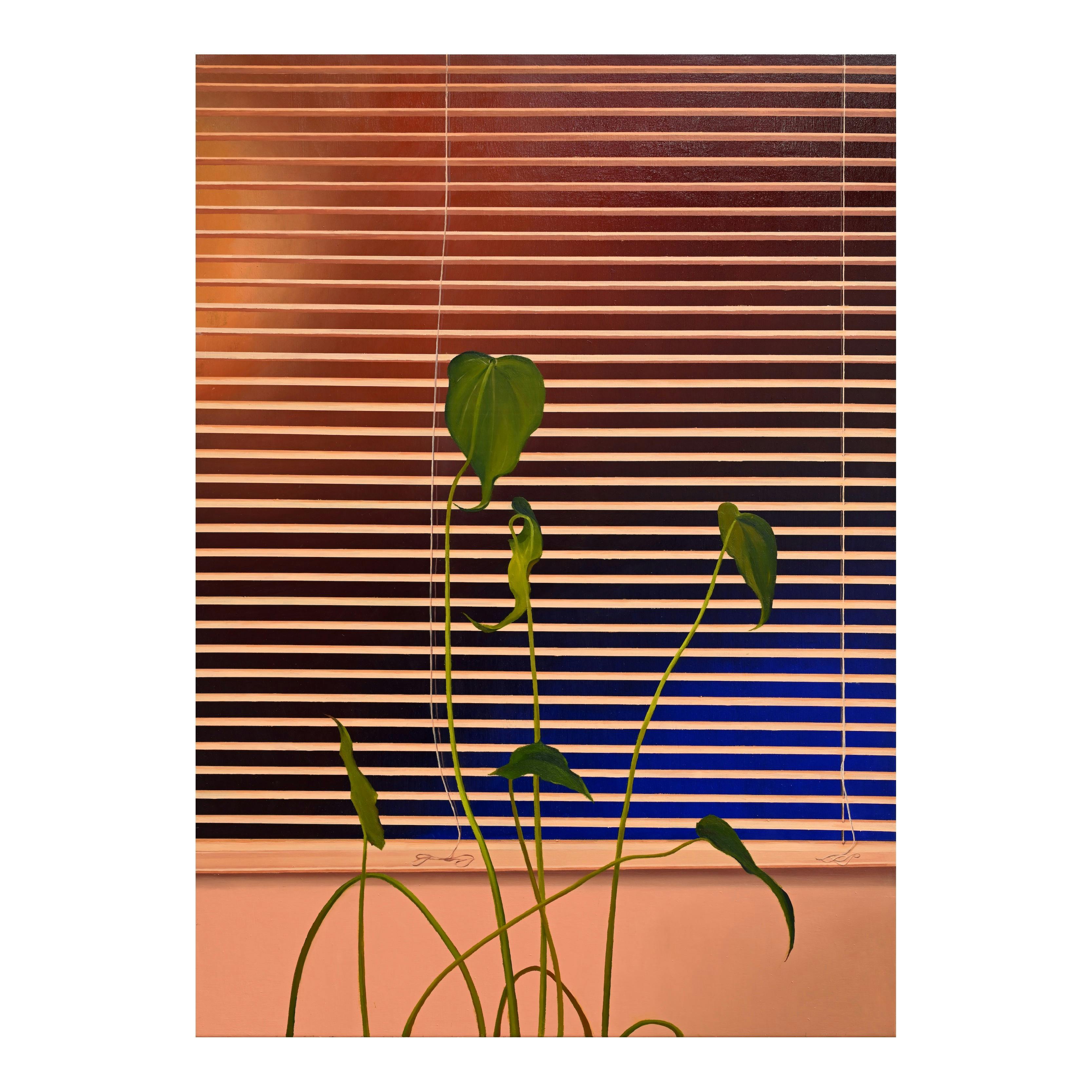 ほとりの花