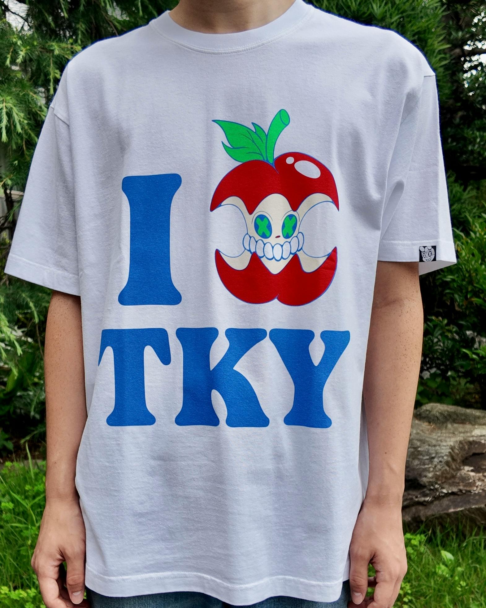 Apple T-shirt（Lサイズ）