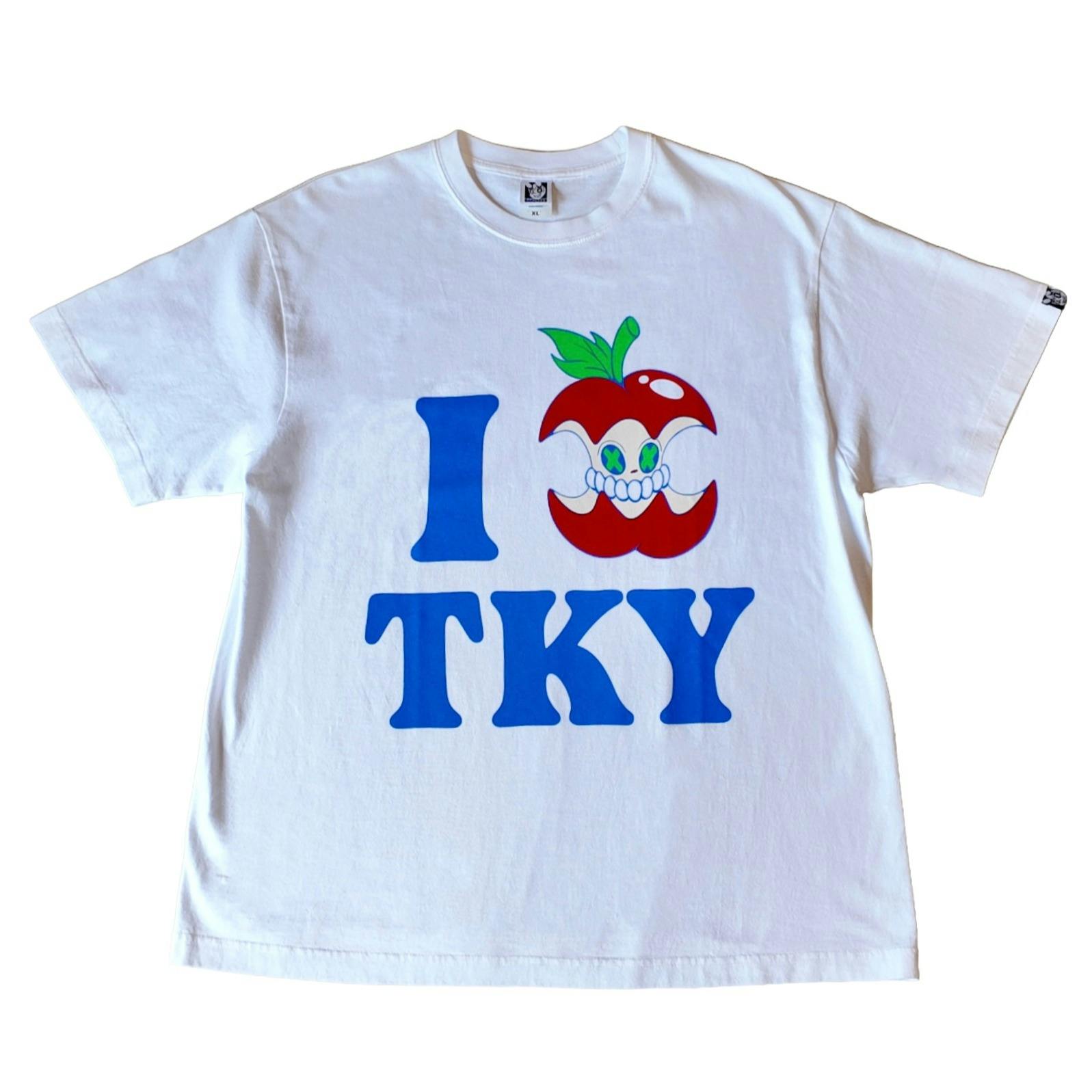 Apple T-shirt（Lサイズ）