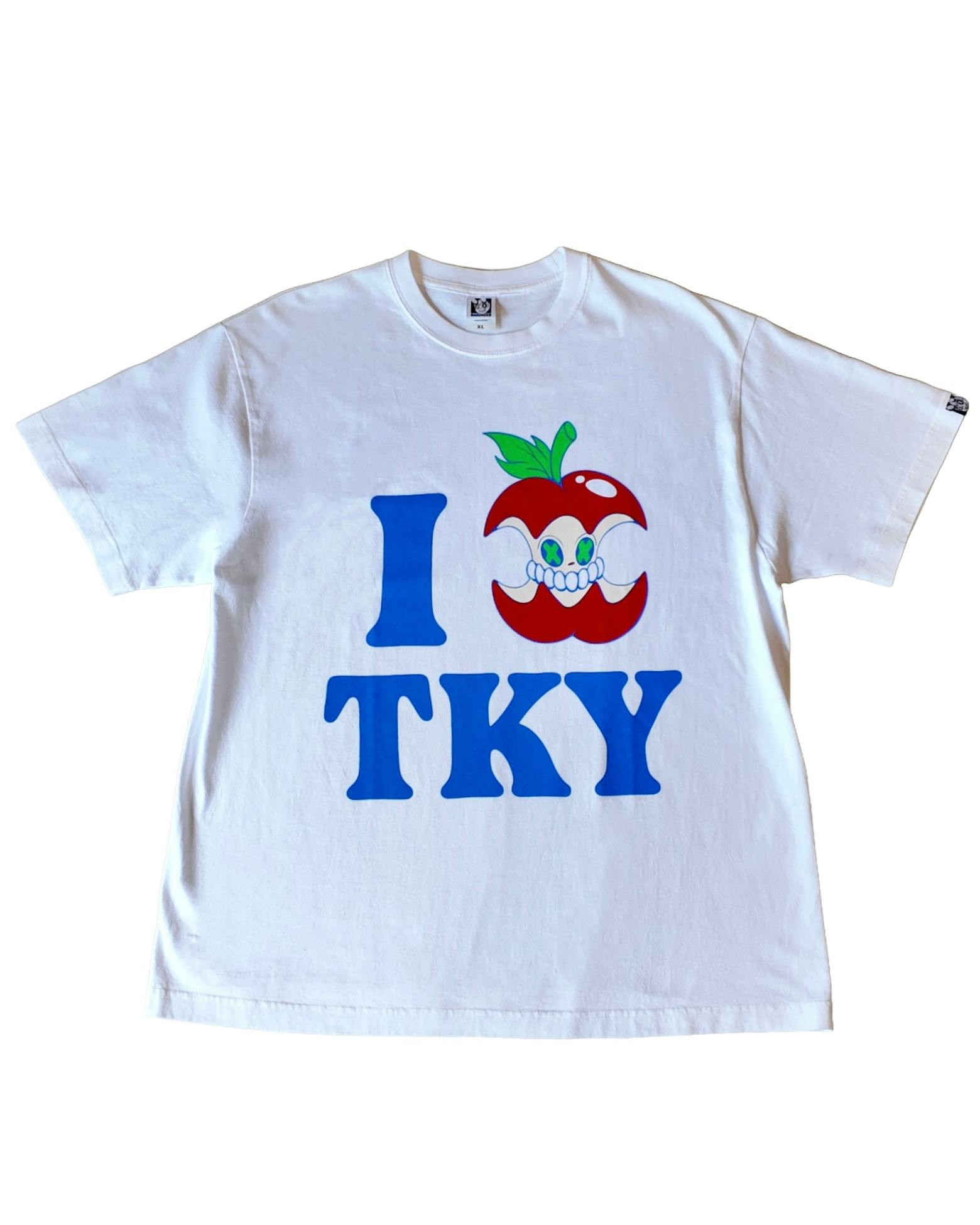 Apple T-shirt（Lサイズ）