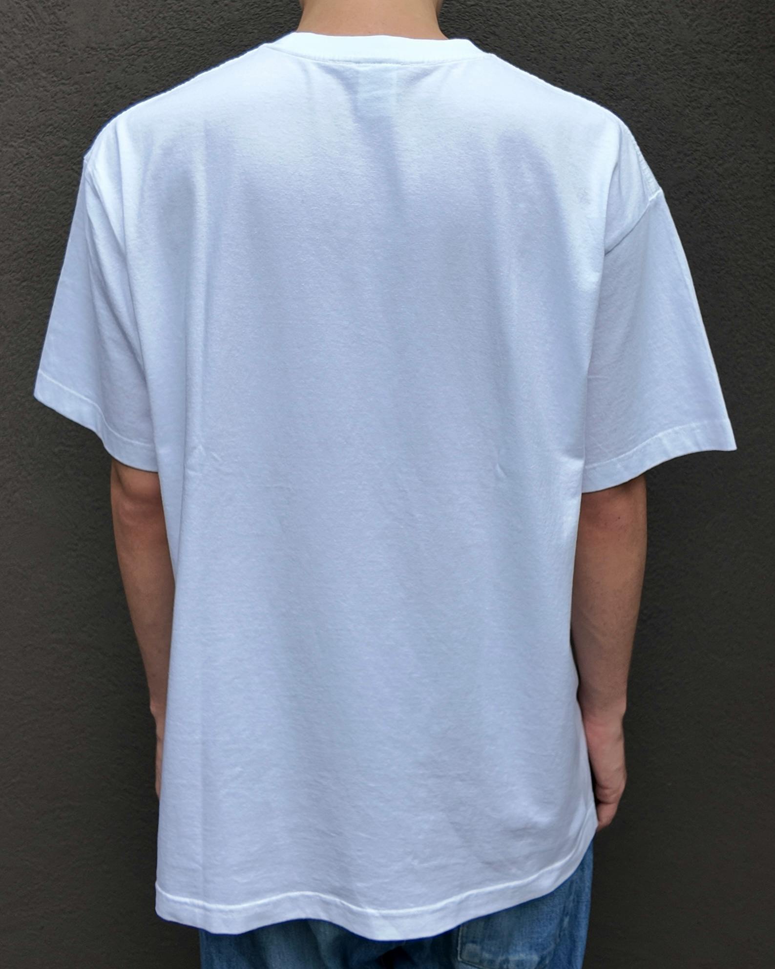 Apple T-shirt（XLサイズ）