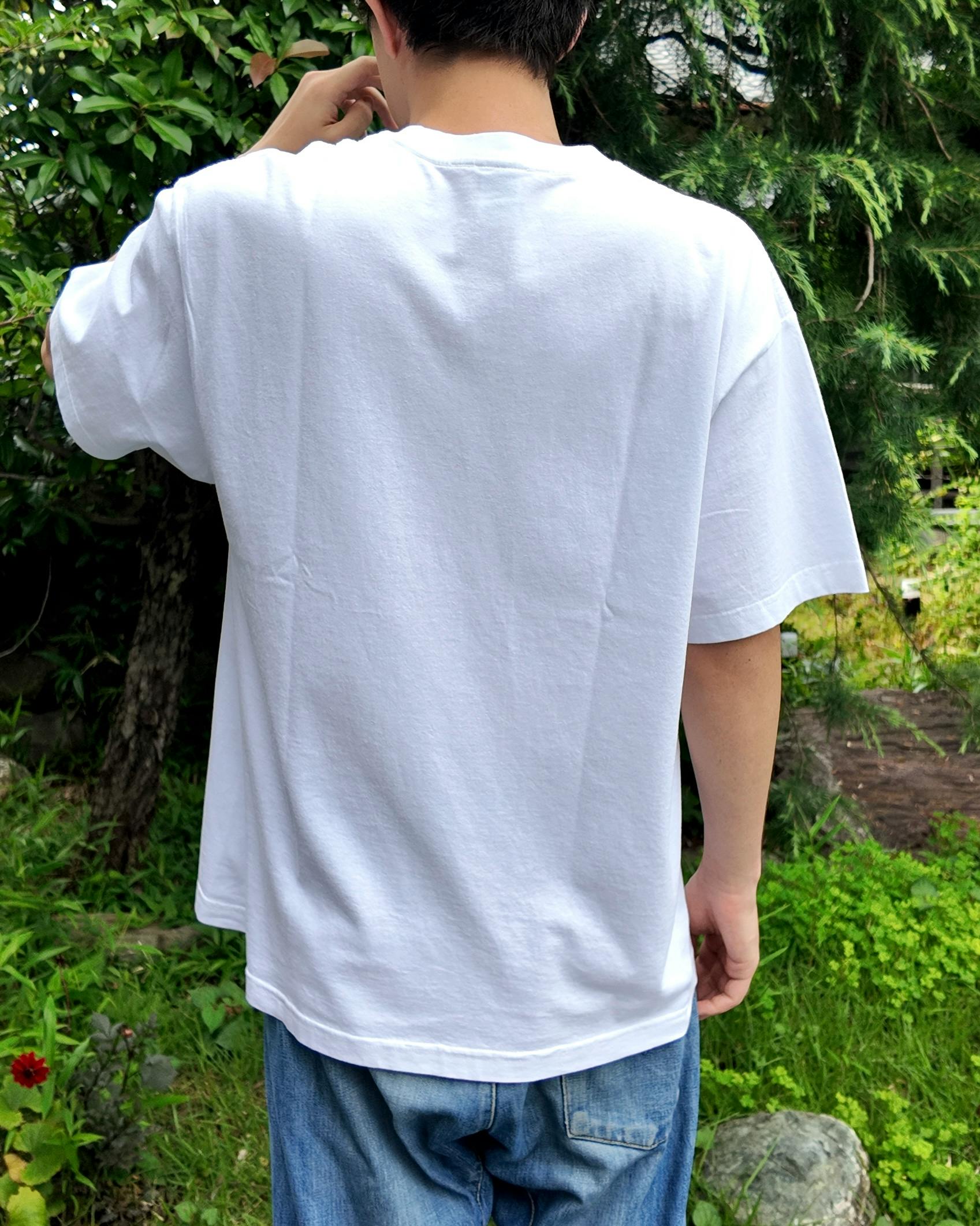 Apple T-shirt（XLサイズ）